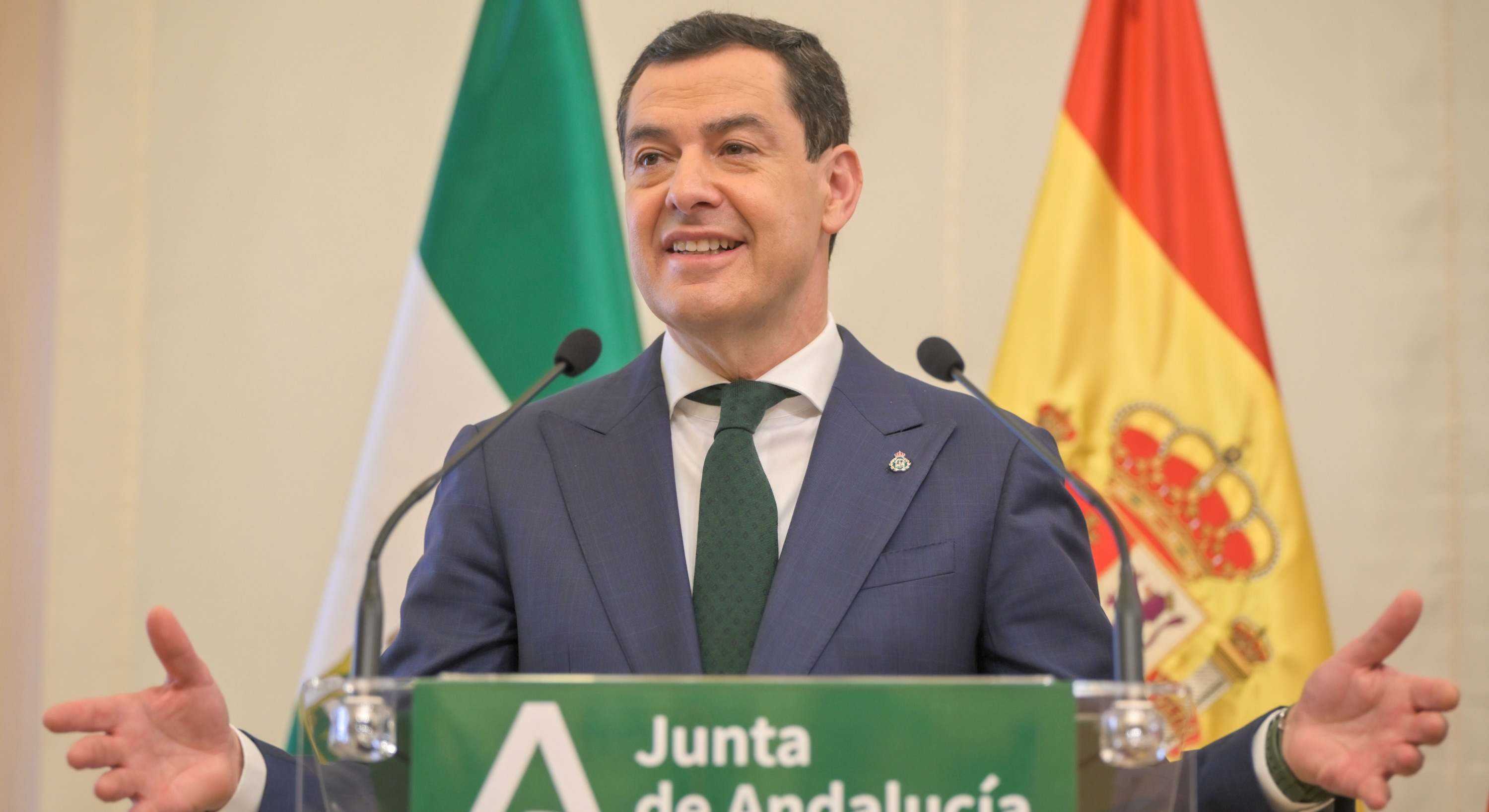 juanma moreno andalucia