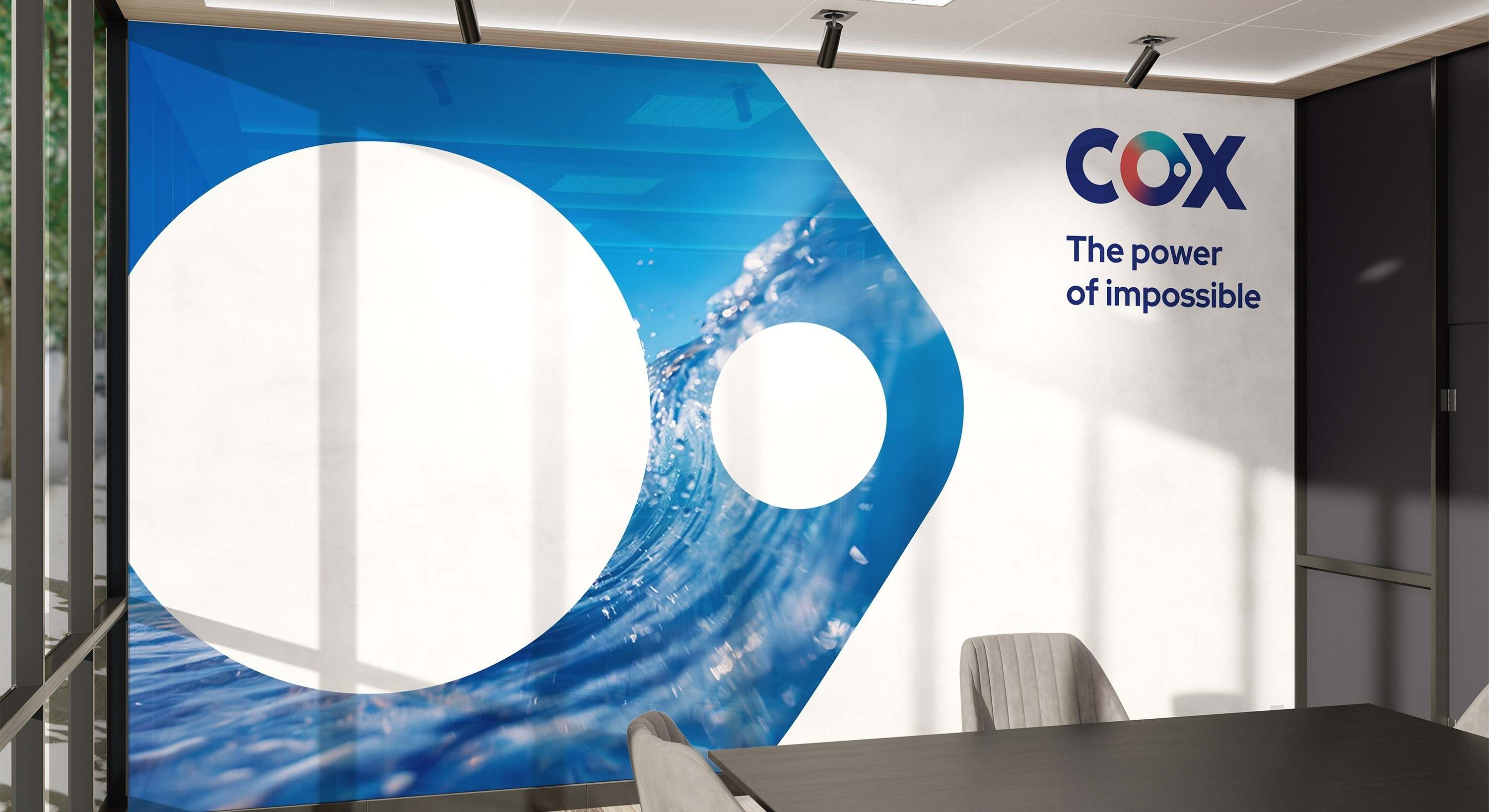 Oficina de Cox