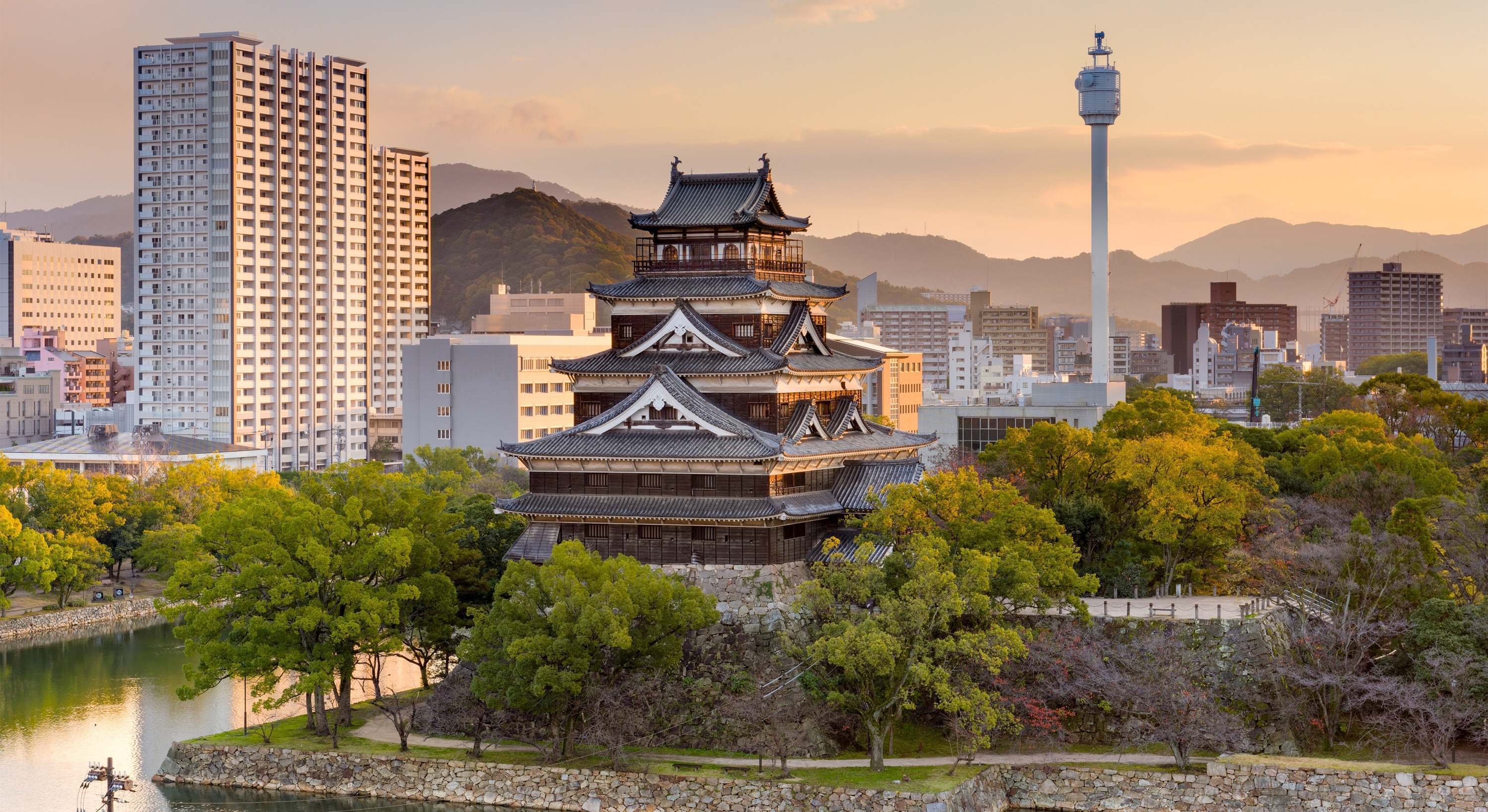 Hiroshima