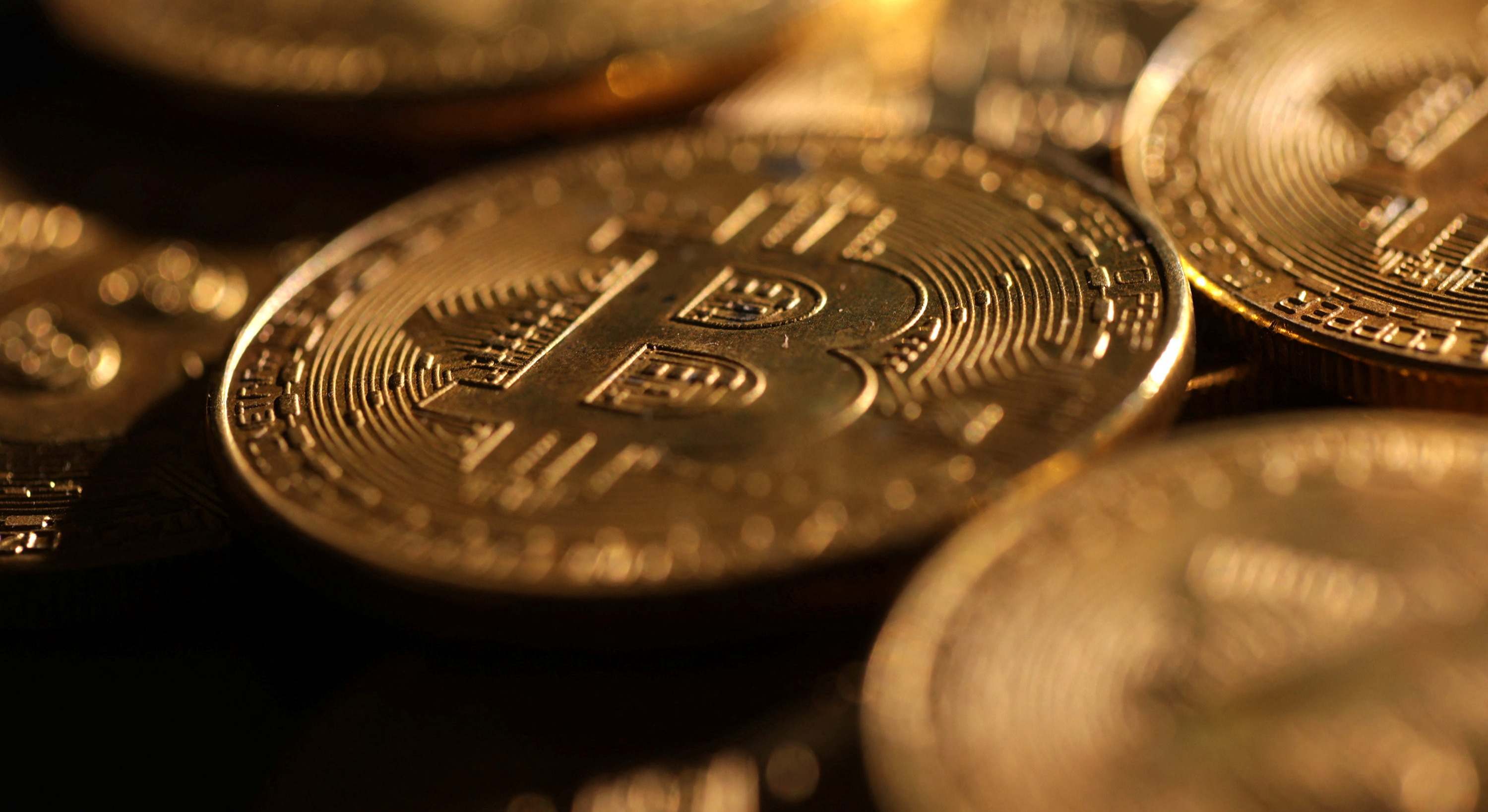 bitcoin