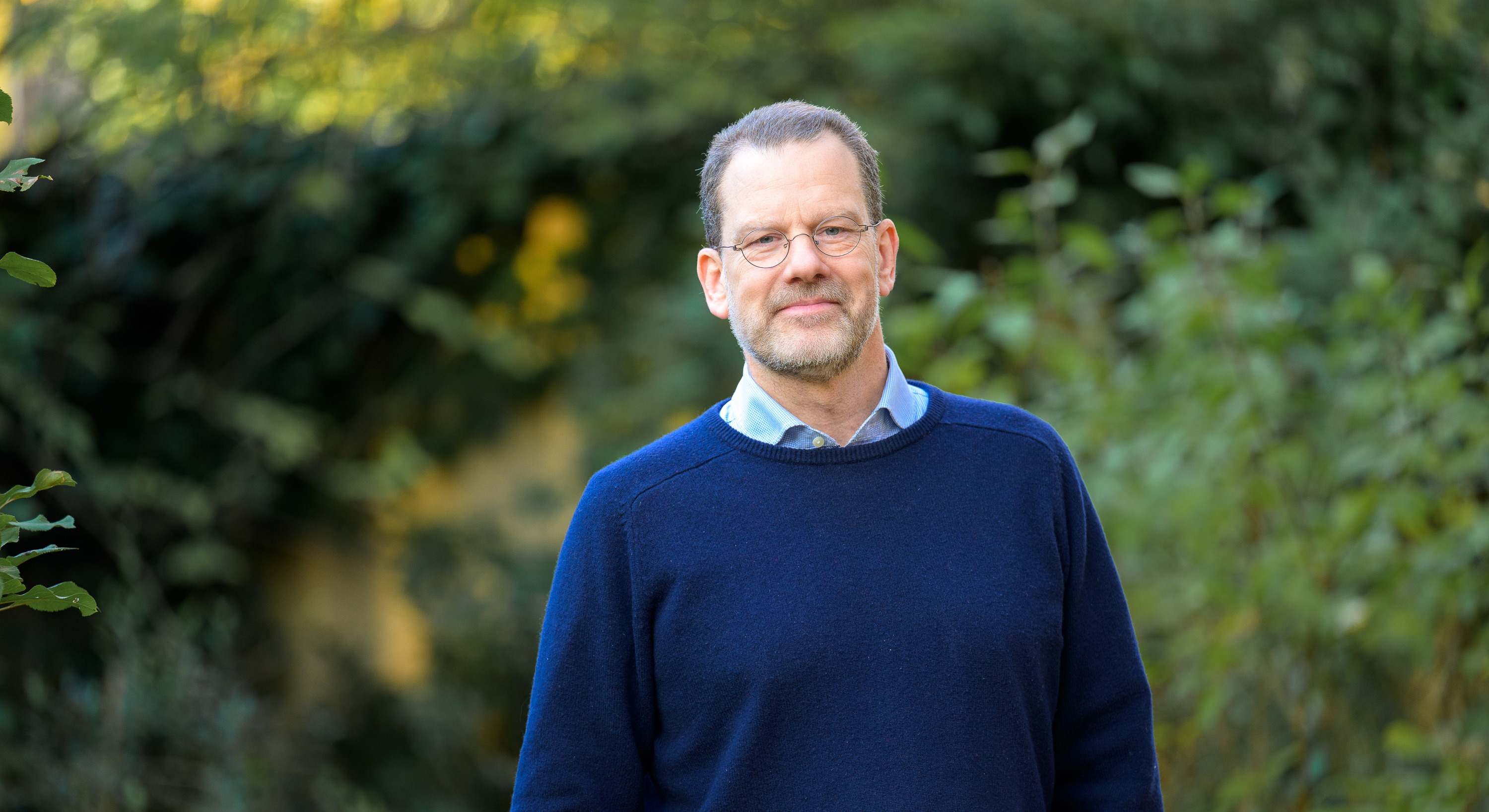 David Plink, CEO de Top Employers Institute