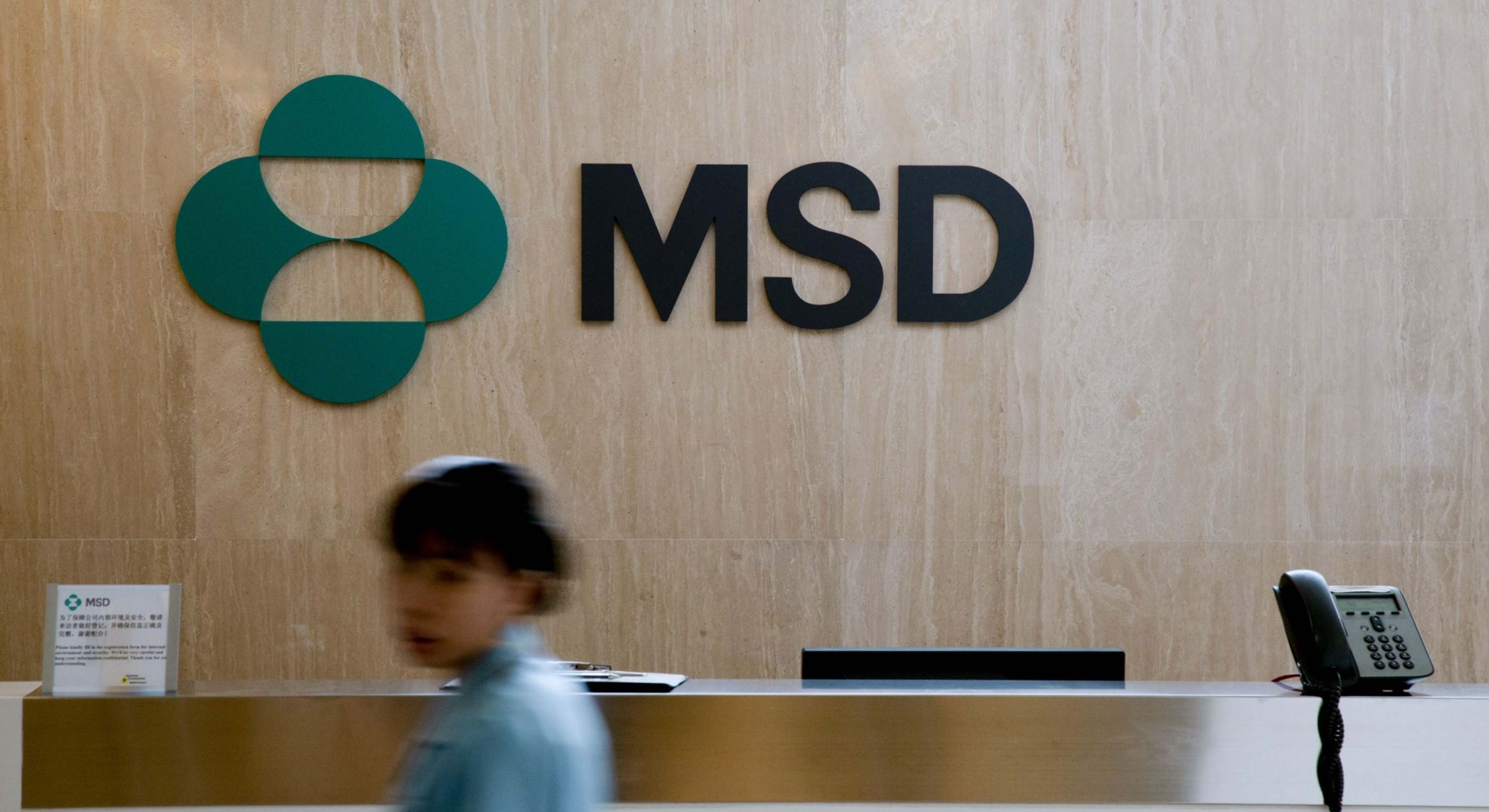 farmaceuticamsd