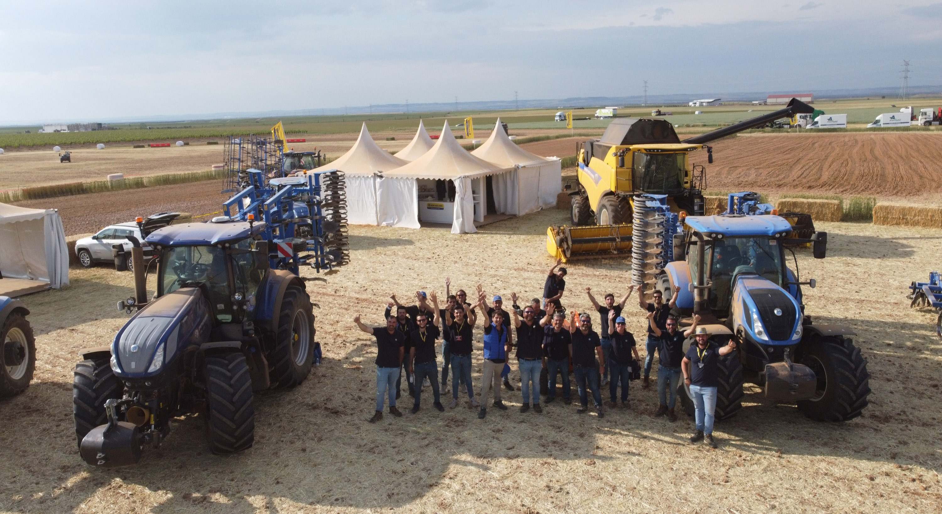 Demoagro 2023