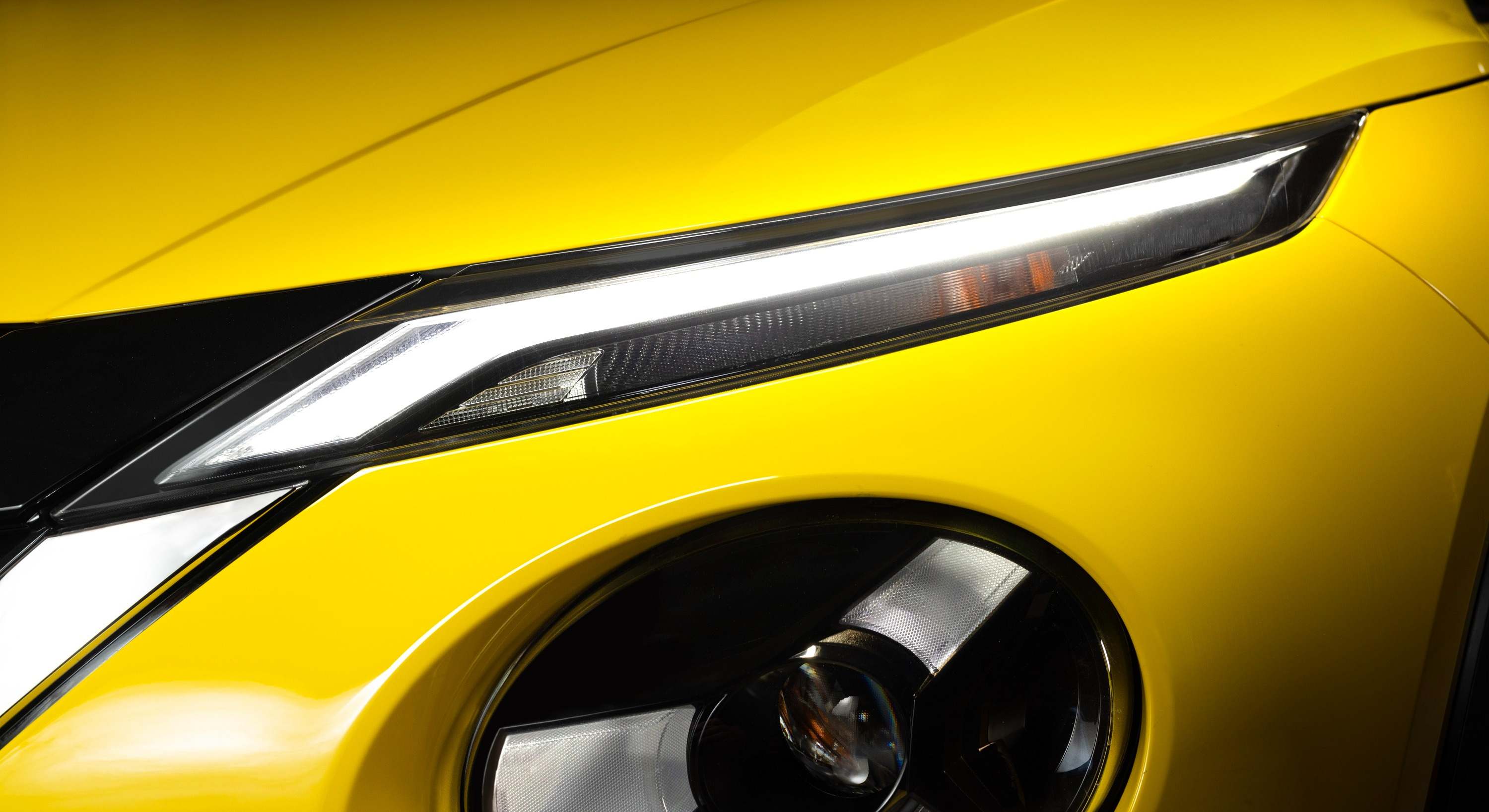 Nuevo Nissan Juke