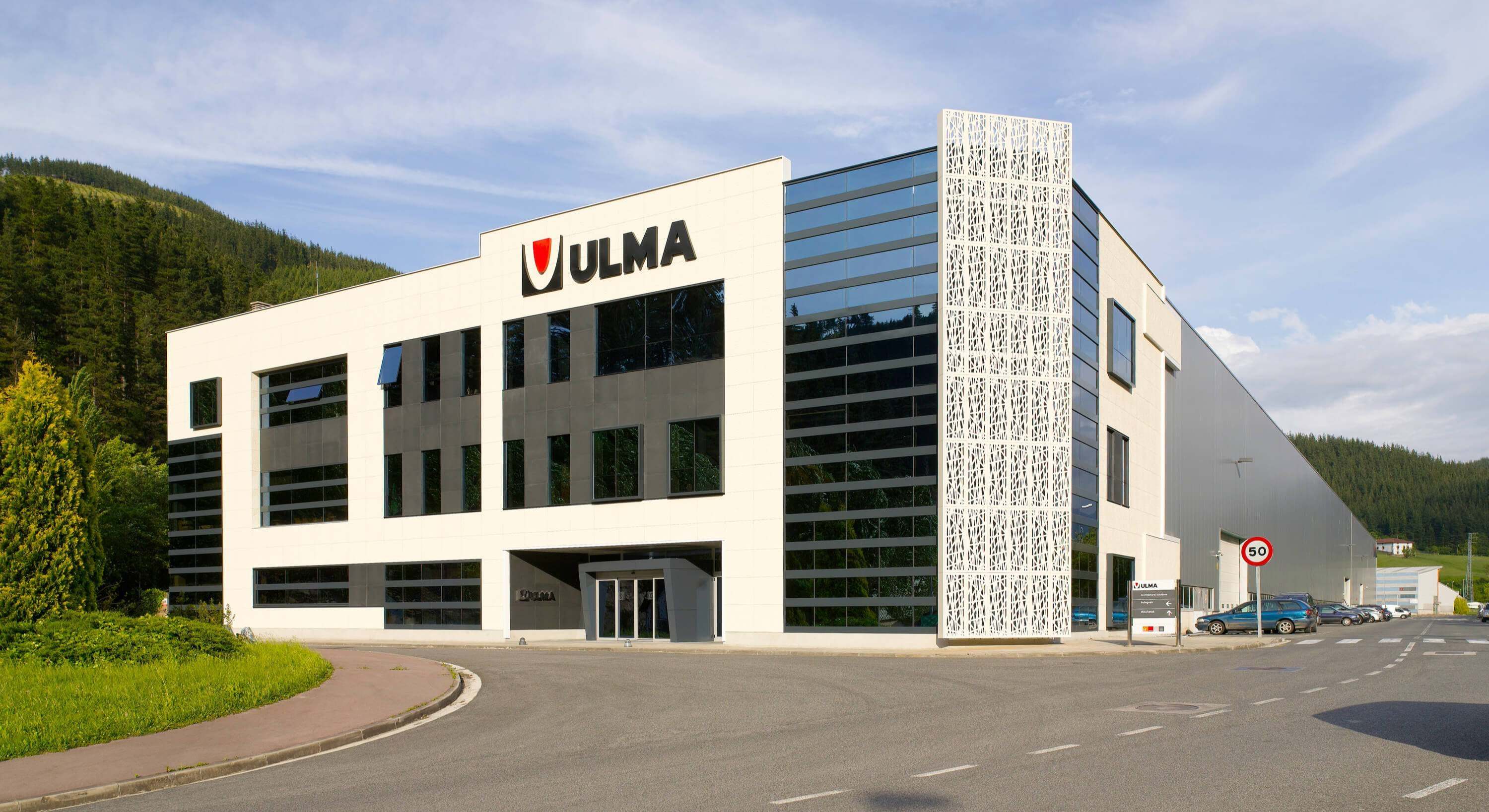 Sede Ulma