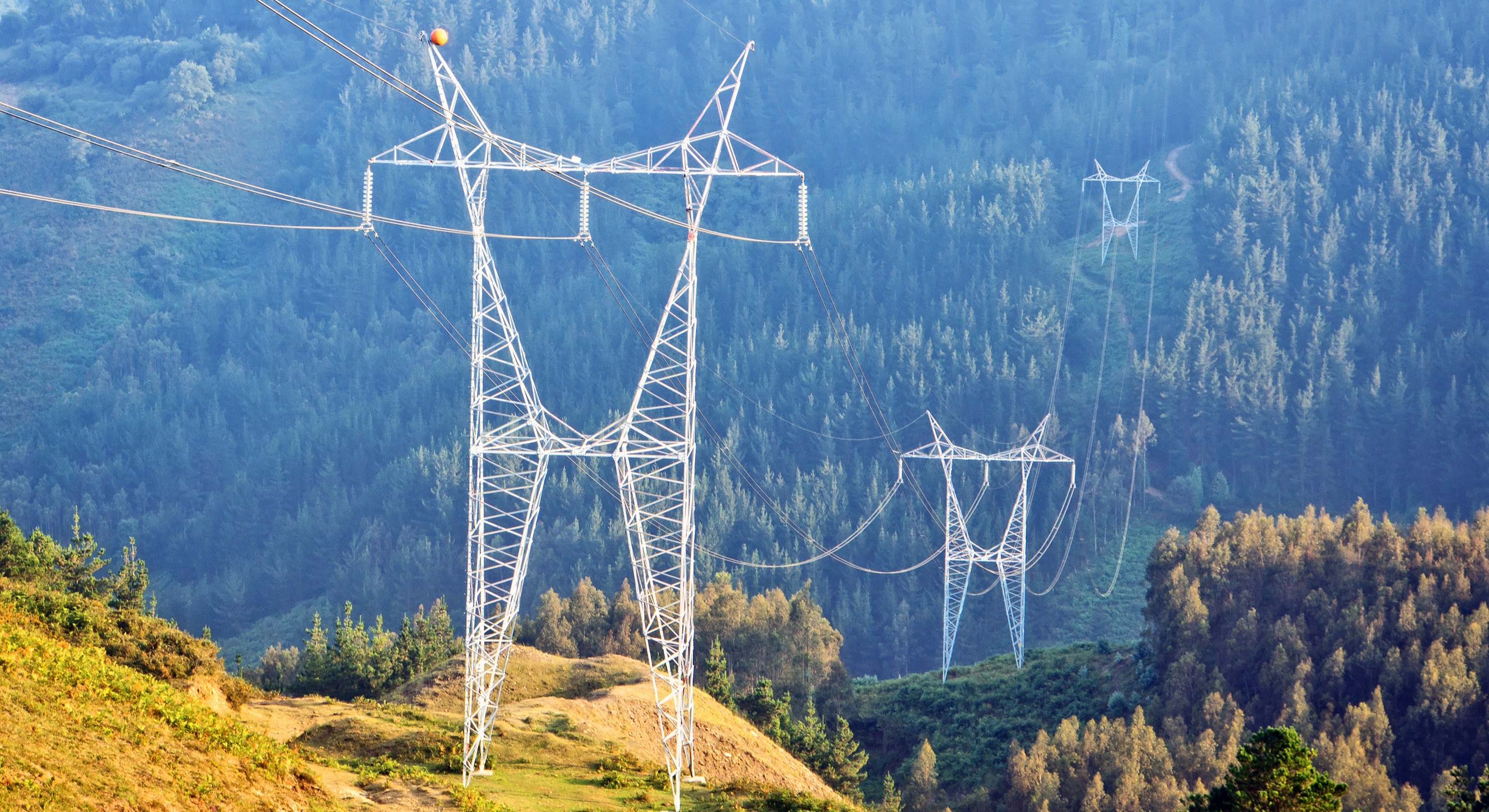 Instalación eléctrica