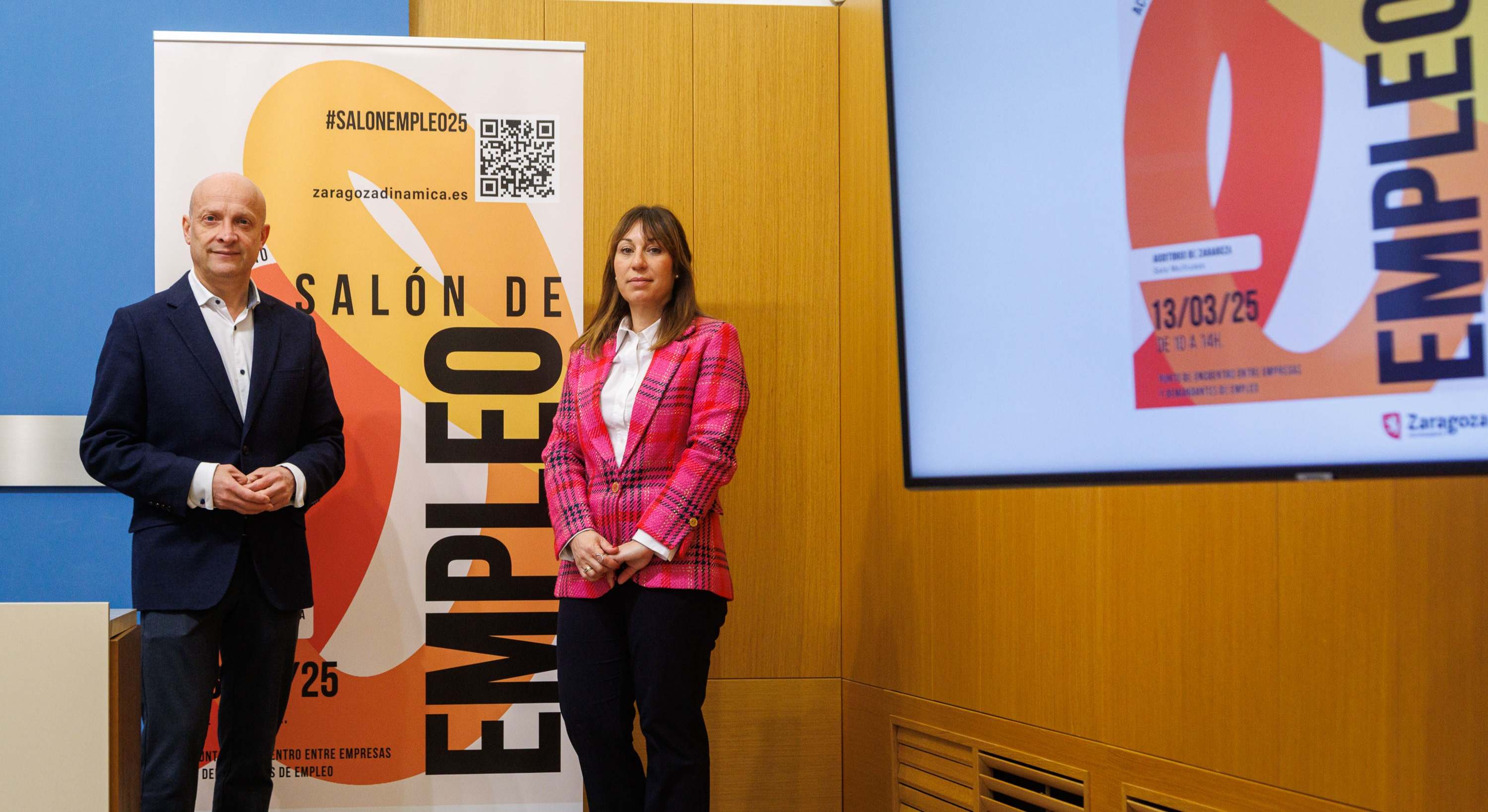 empleo zaragoza