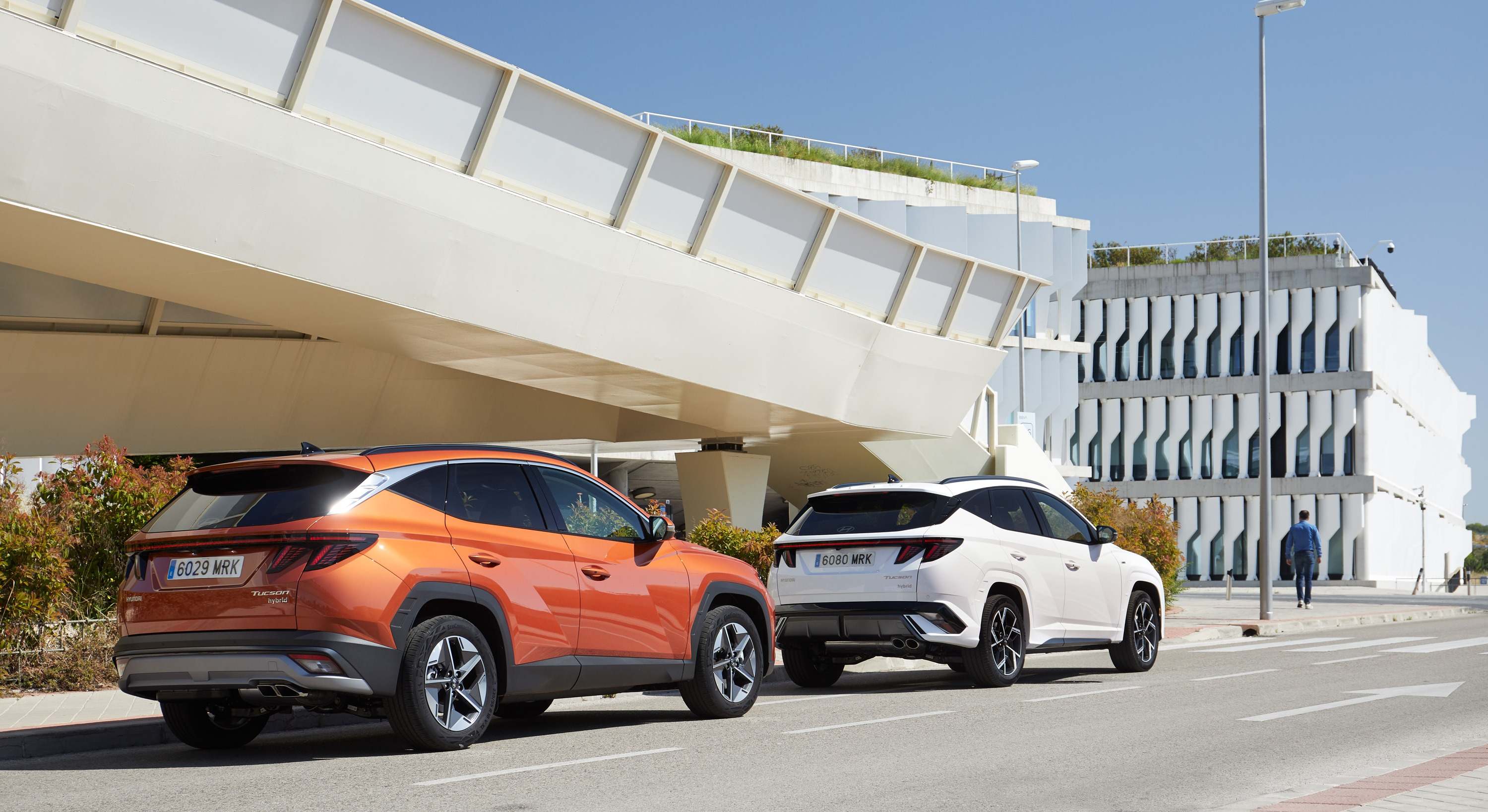 Matriculaciones SUV