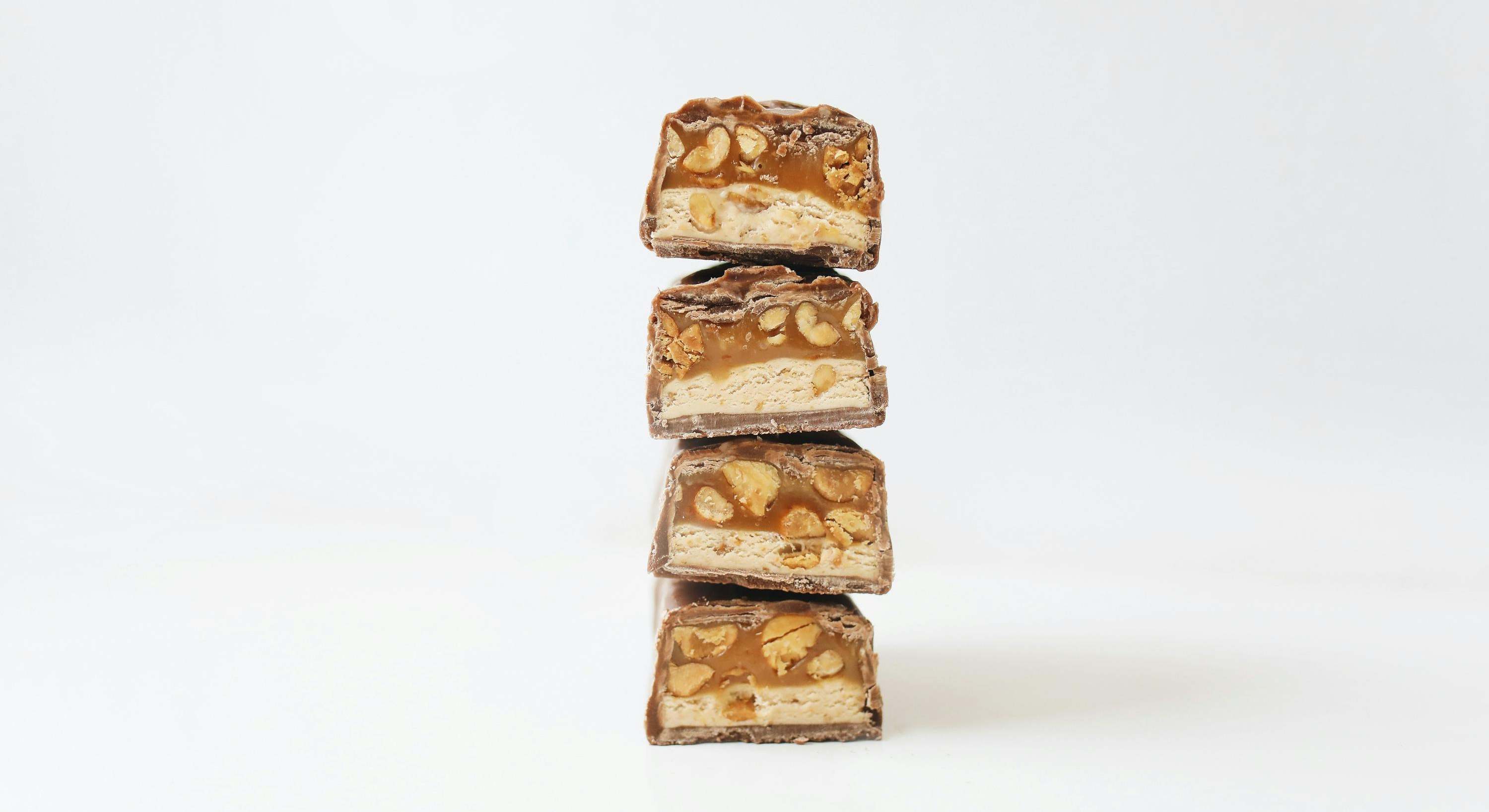 El turrón es un dulce con más de mil años de historia