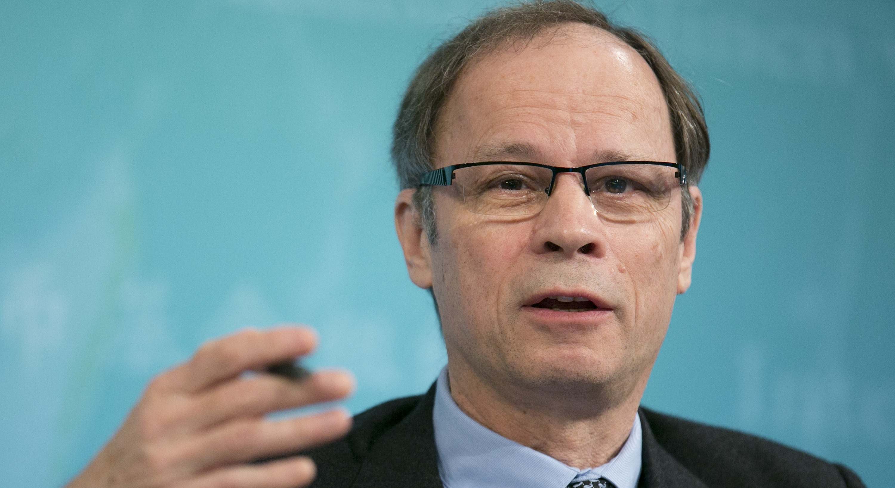 Jean Tirole