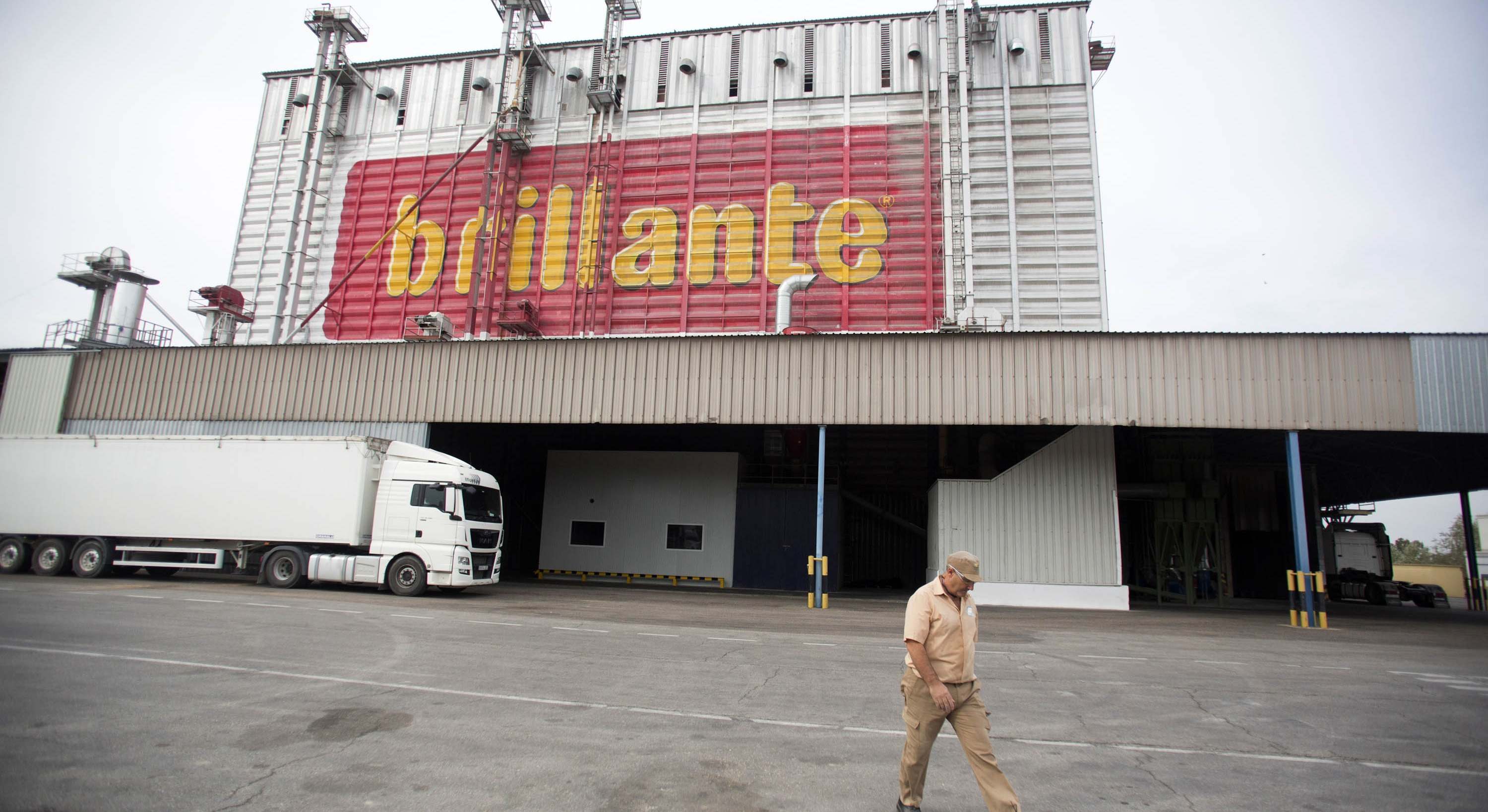 Ebro Foods