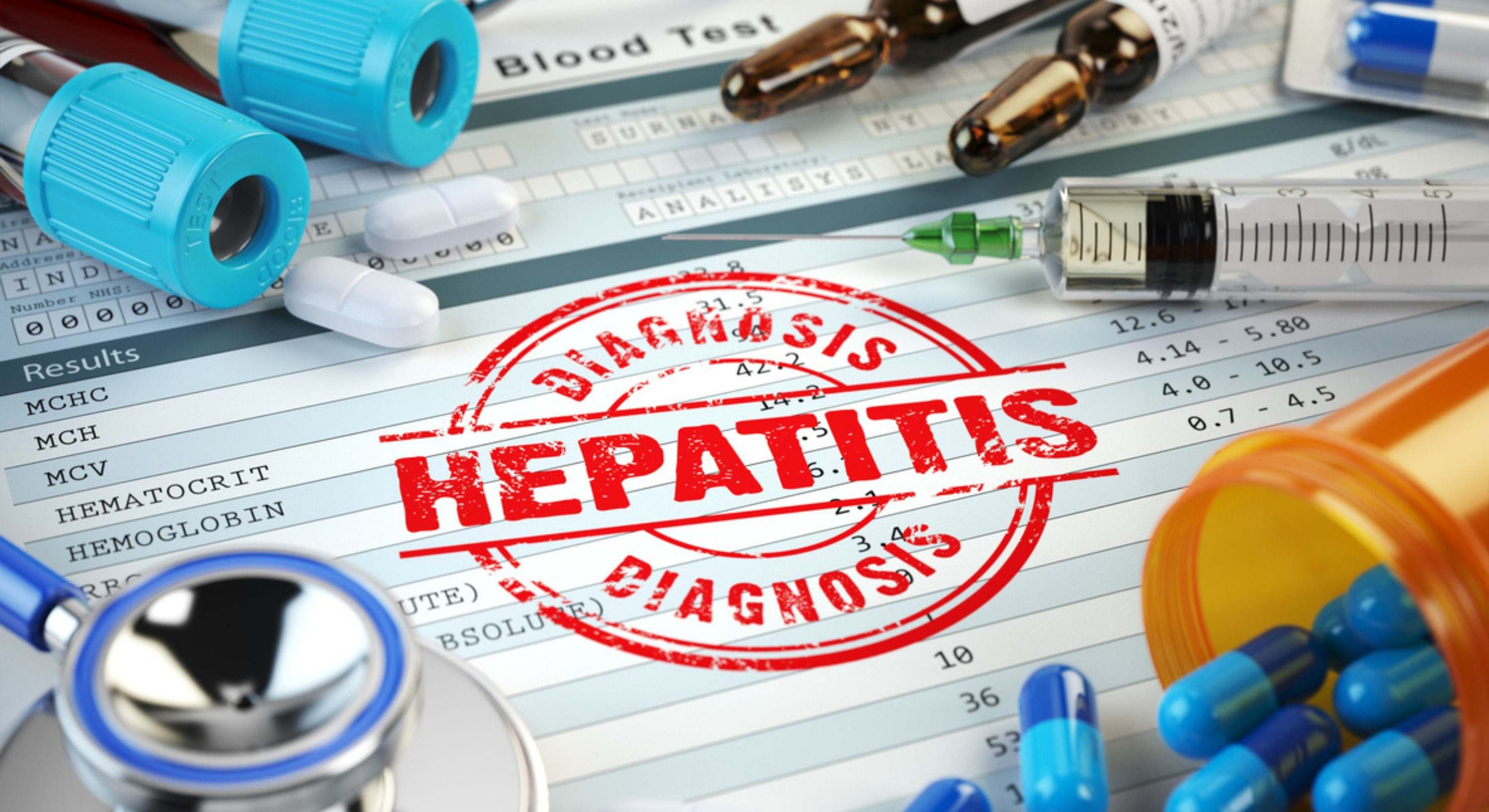 Descubre las principales diferencias entre la hepatitis B y la hepatitis C. Síntomas, cómo se transmiten, cuál es más grave y qué tratamiento requiere cada una.