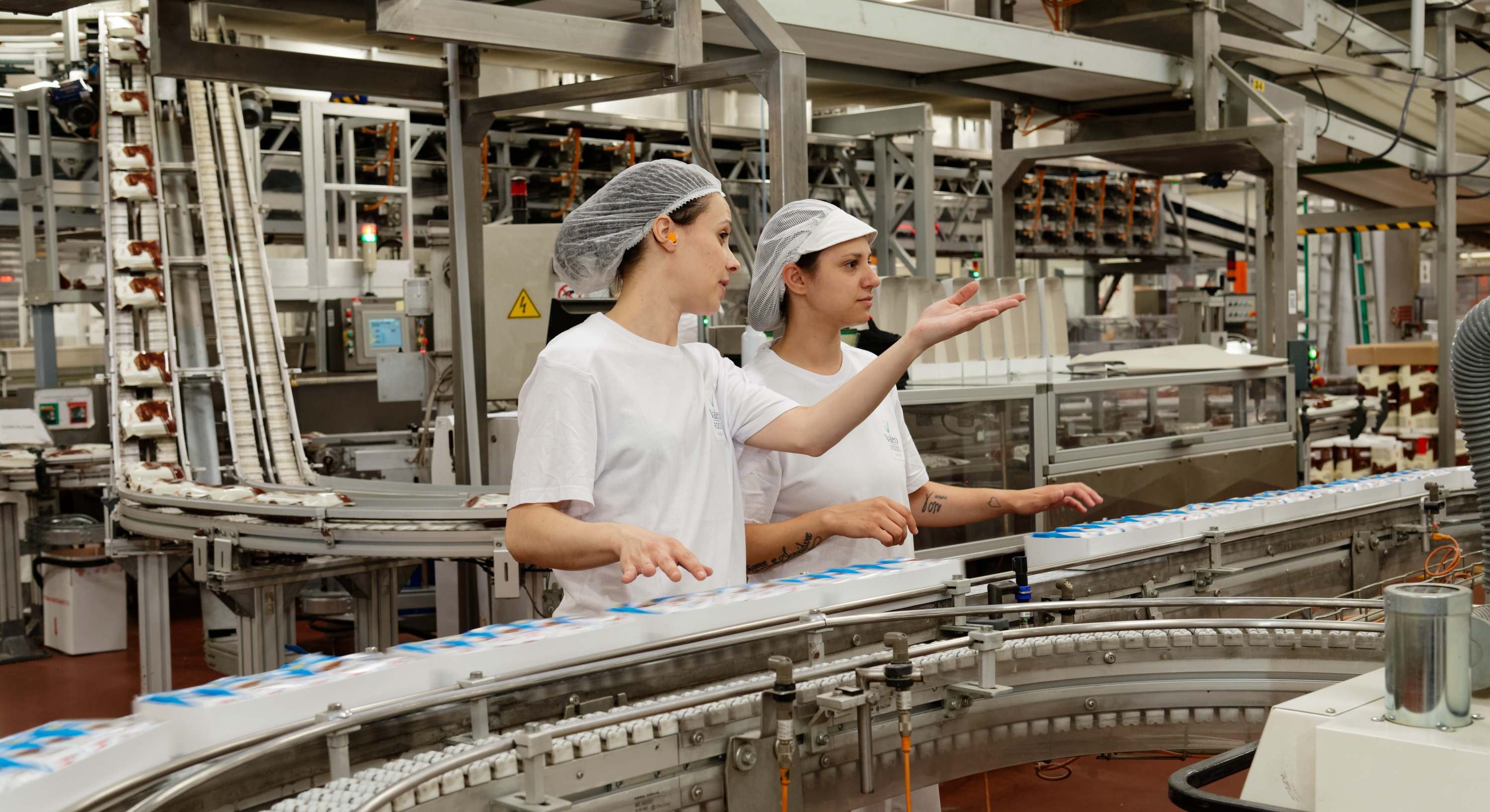 Industriamanufacturera