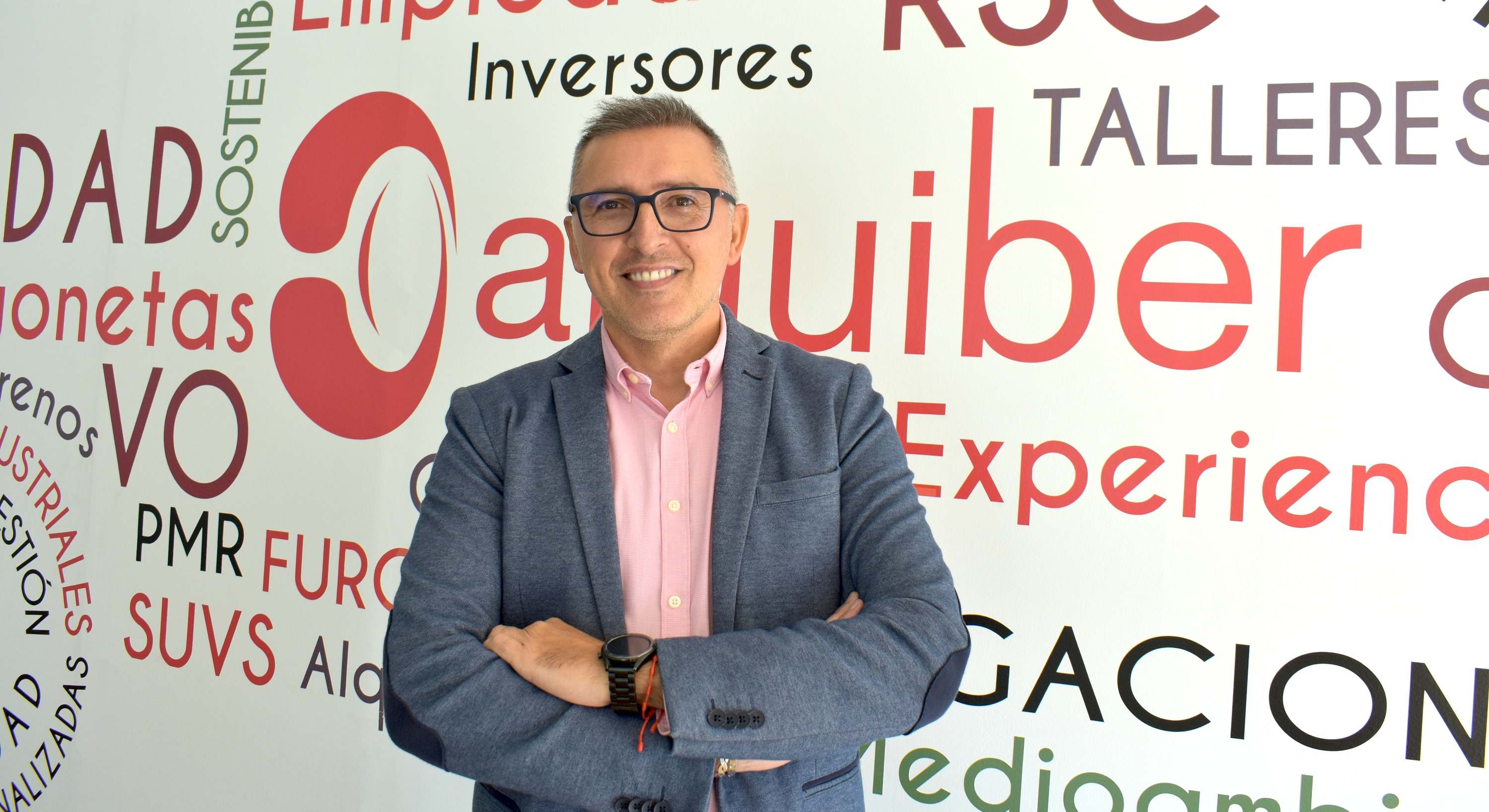 Juan José Rodríguez (Alquiber)