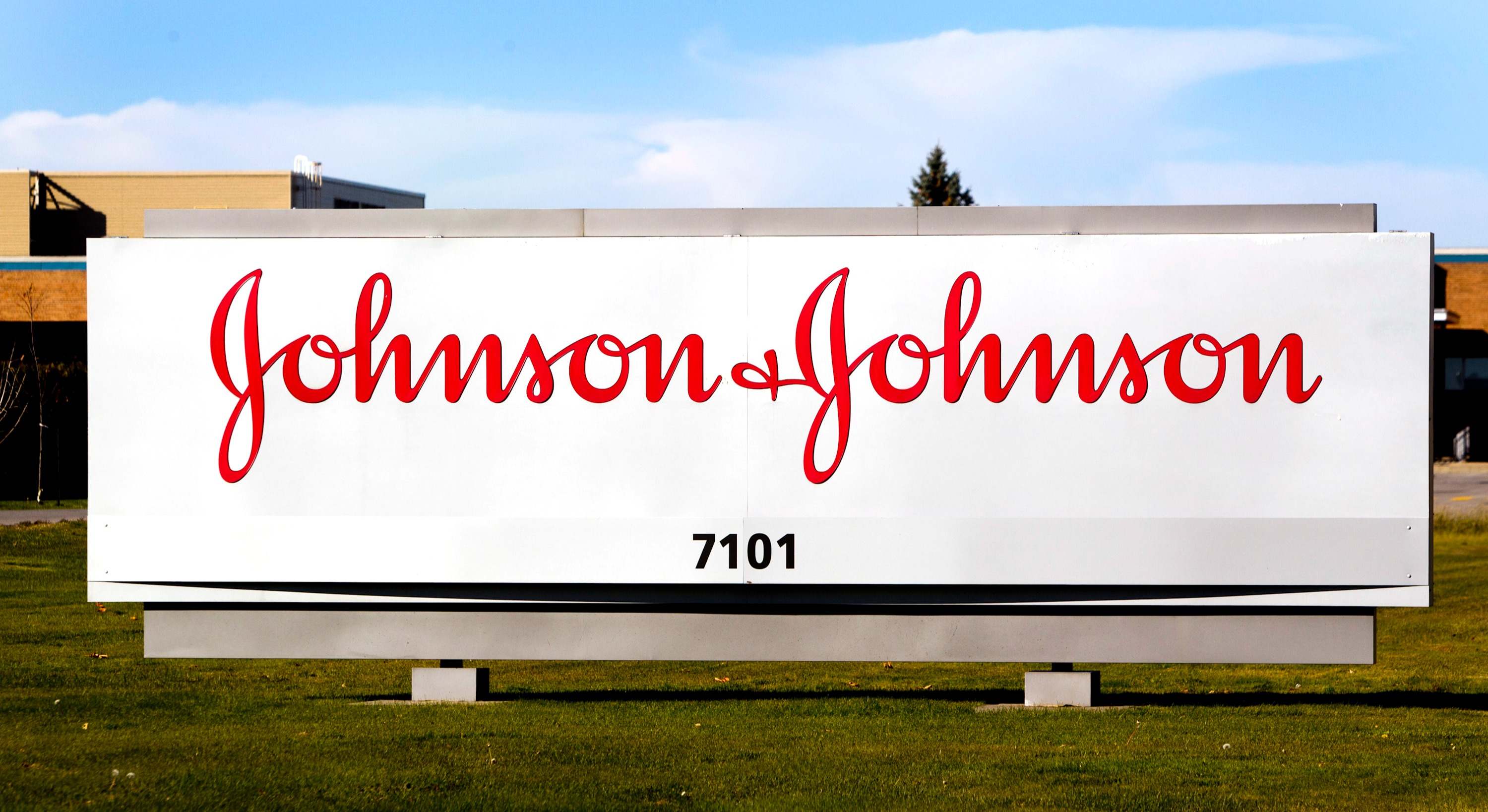 JohnsonJohnson