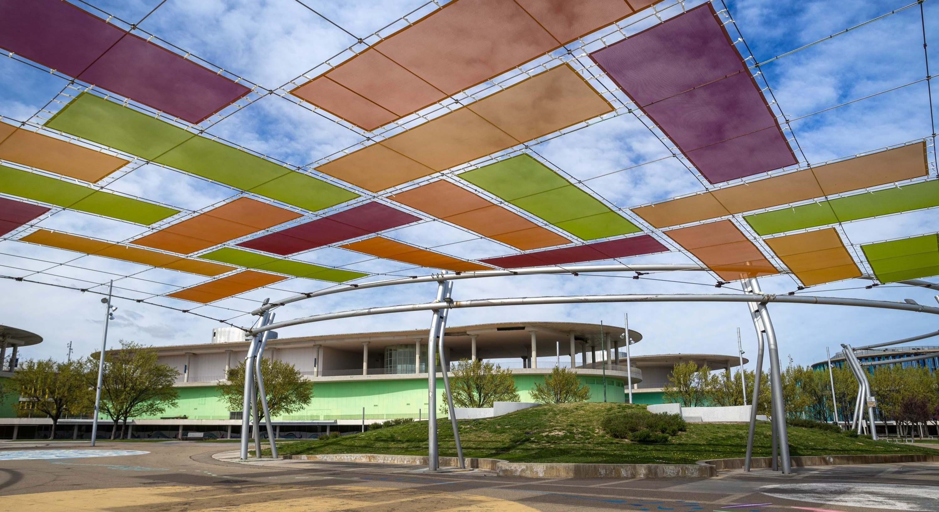 universidad tecnologia zaragoza