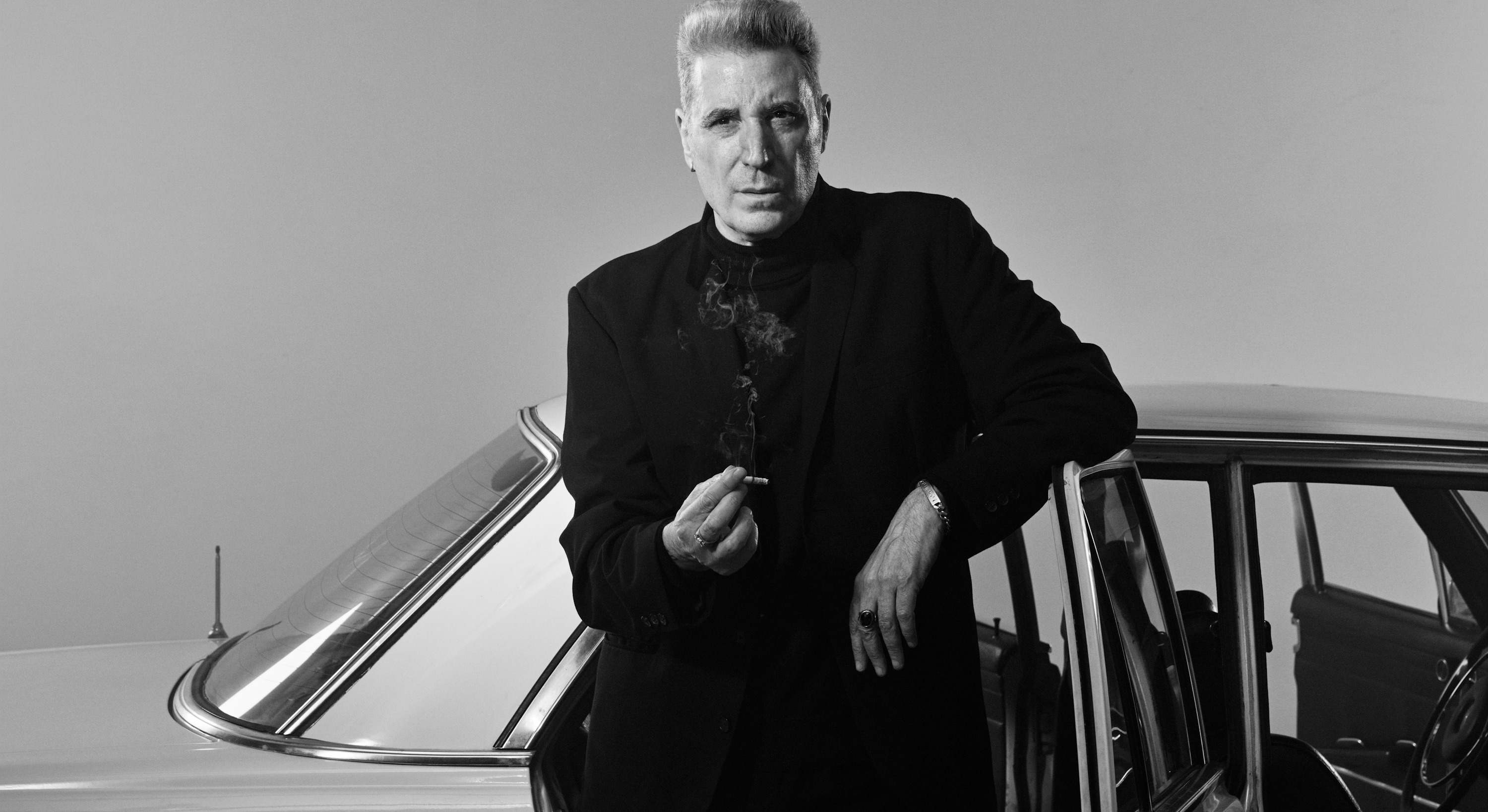 Loquillo © Jaume de Laiguana