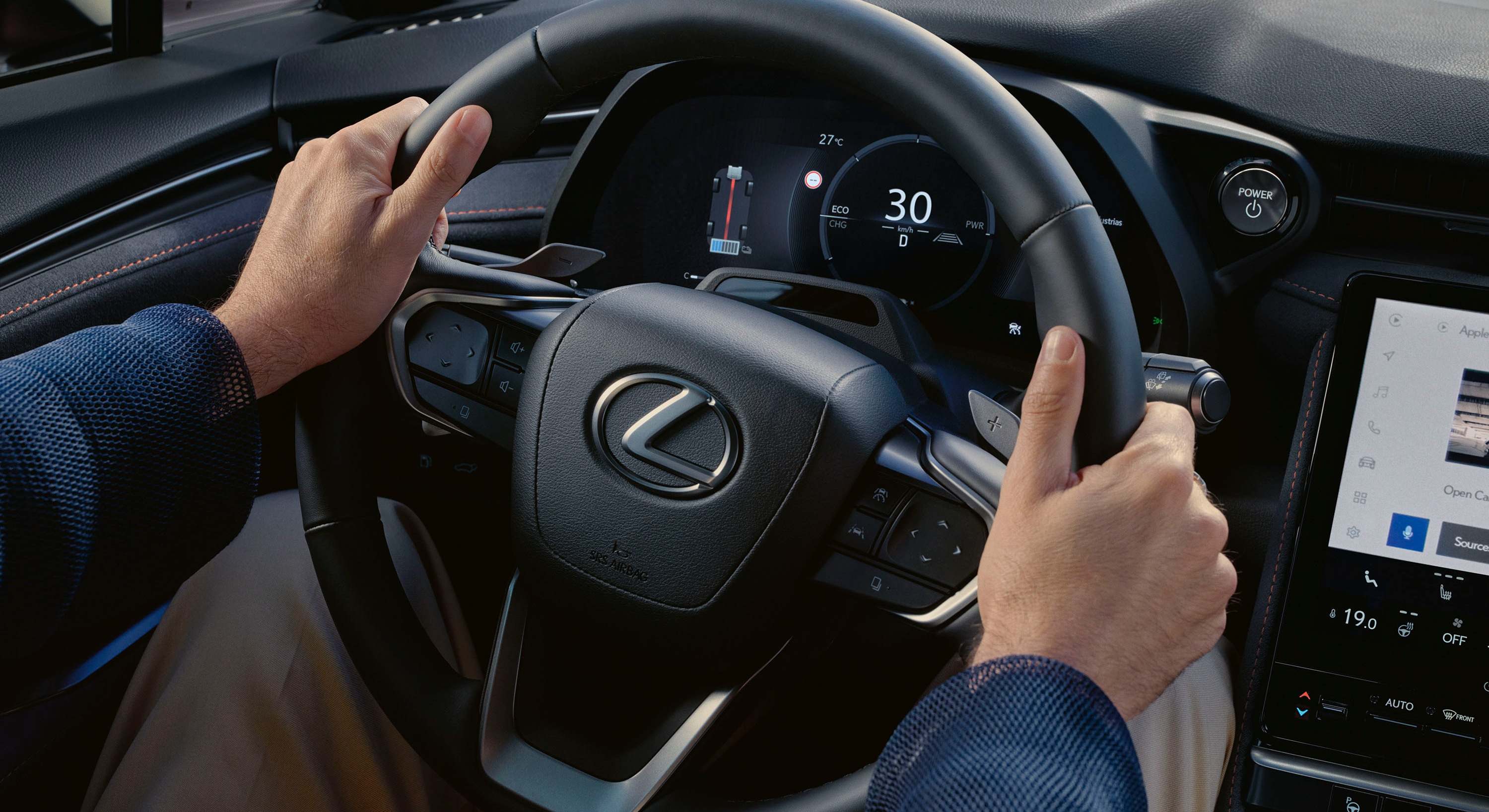 Lexus
