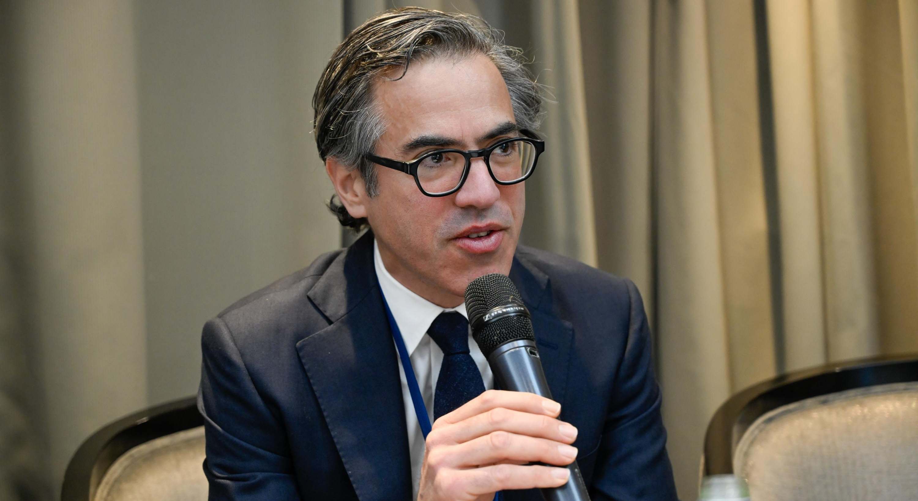 Jon Levy, estratega macro de Loomis Sayles