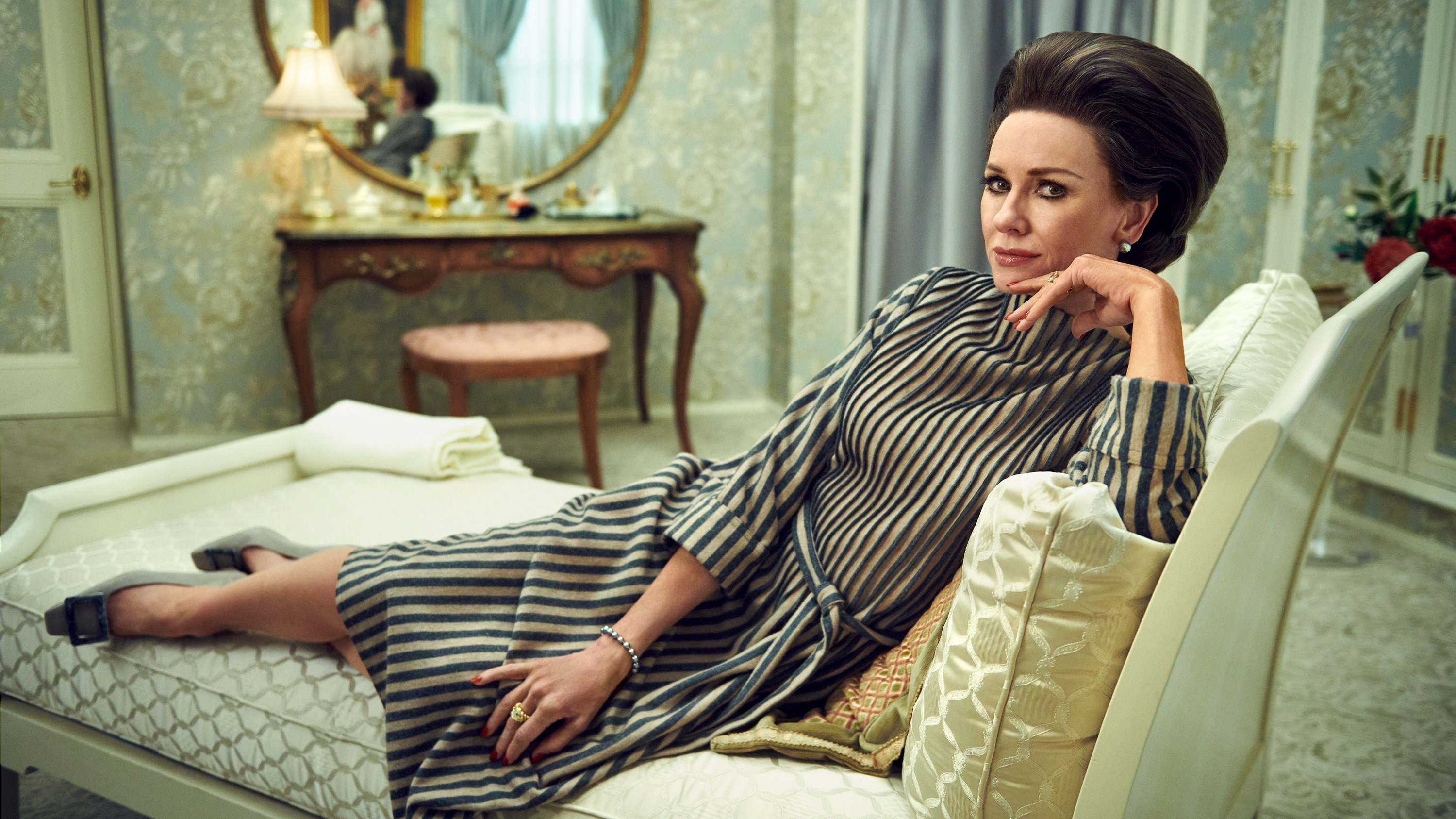 Feud: Capote vs. The Swans