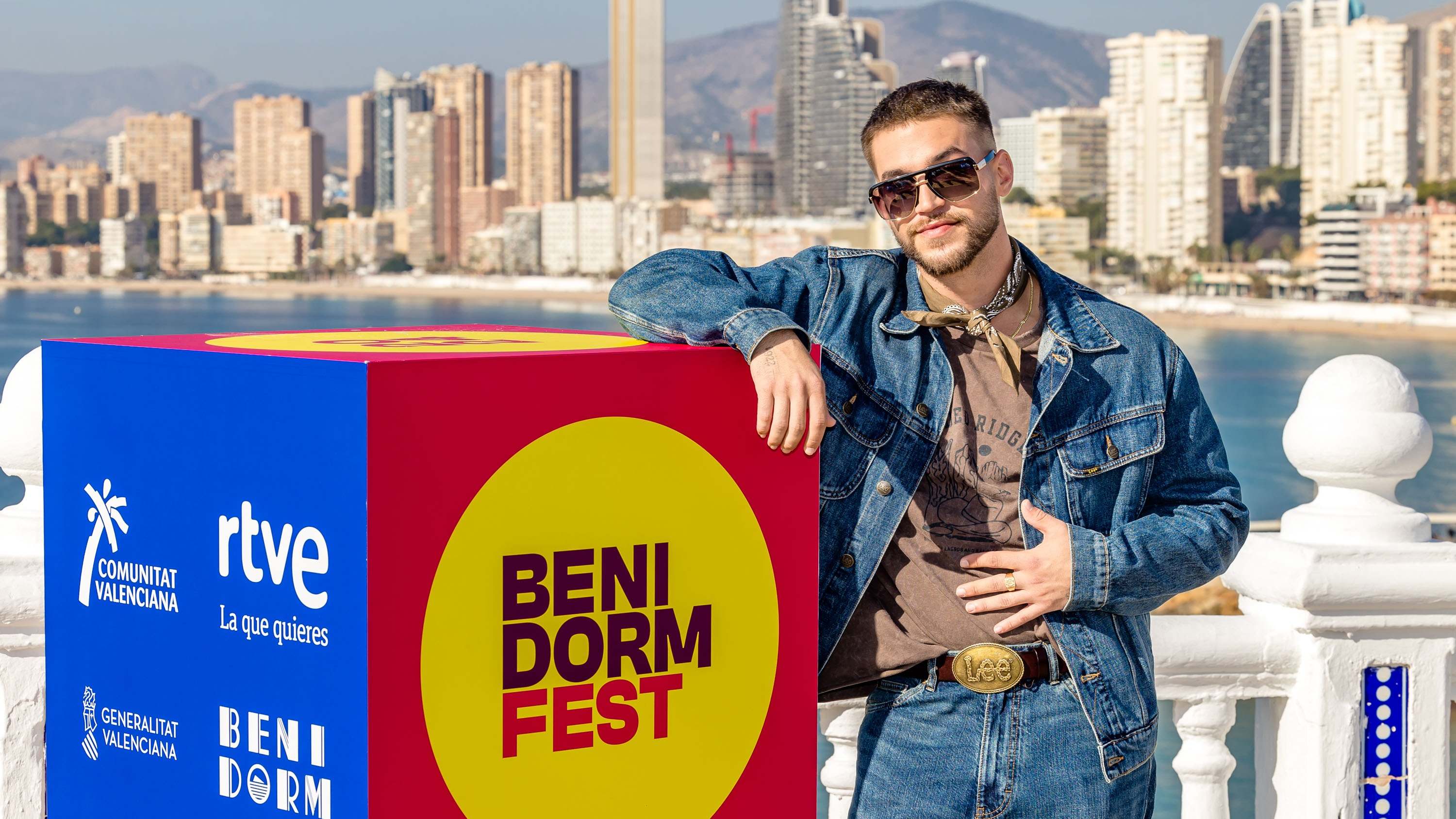 st Pedro Benidorm Fest