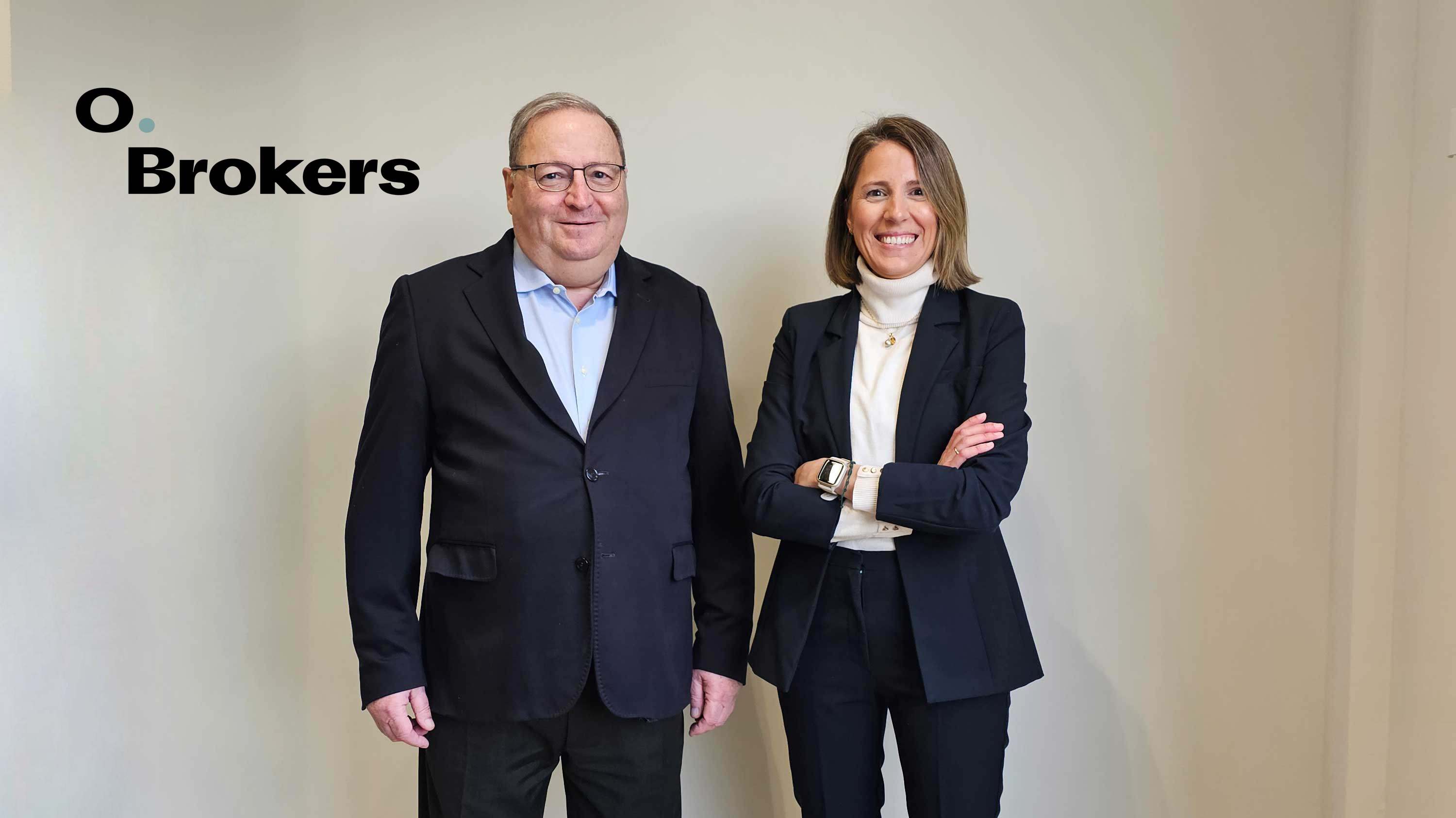 O.Brokers