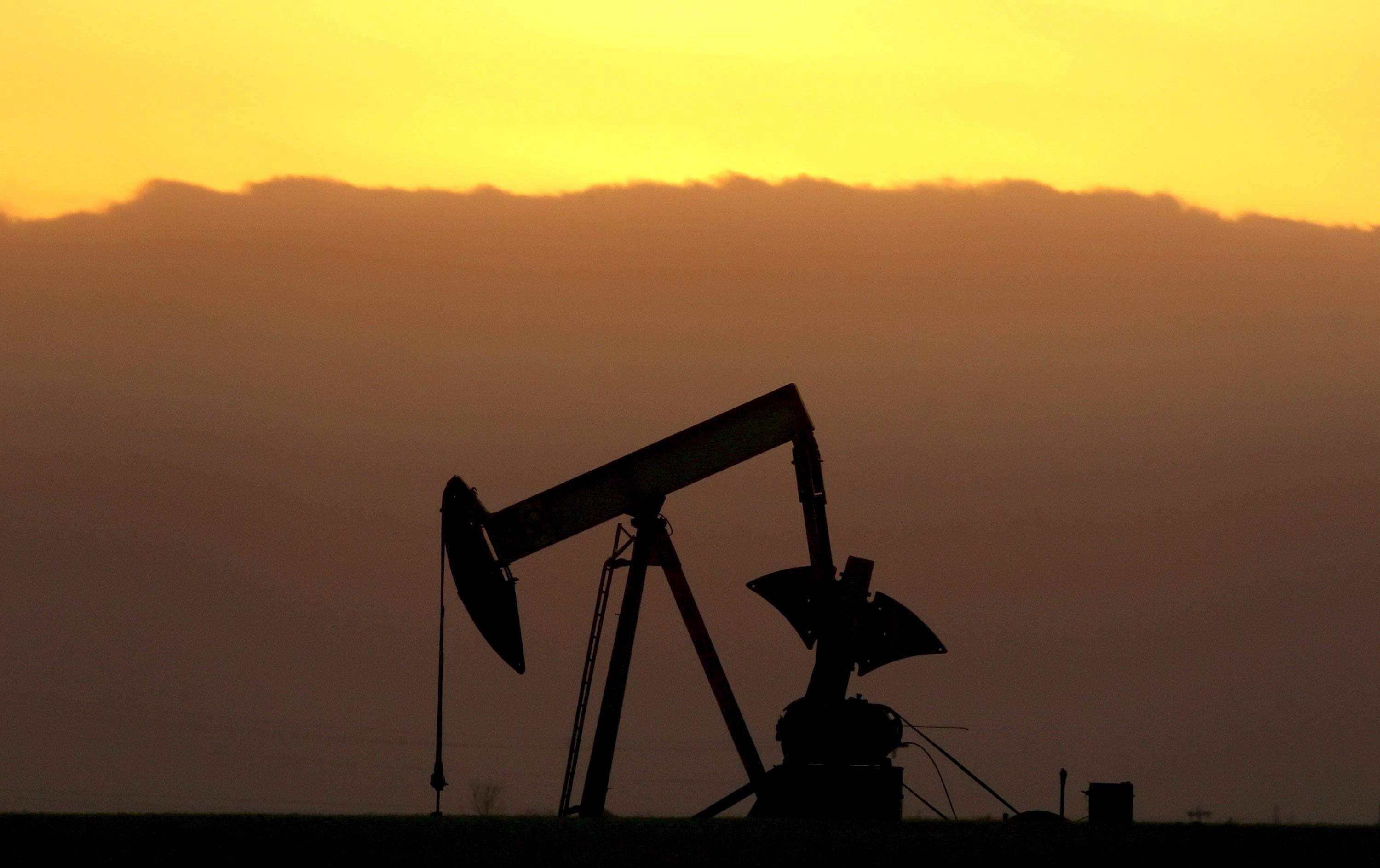 Petroleo