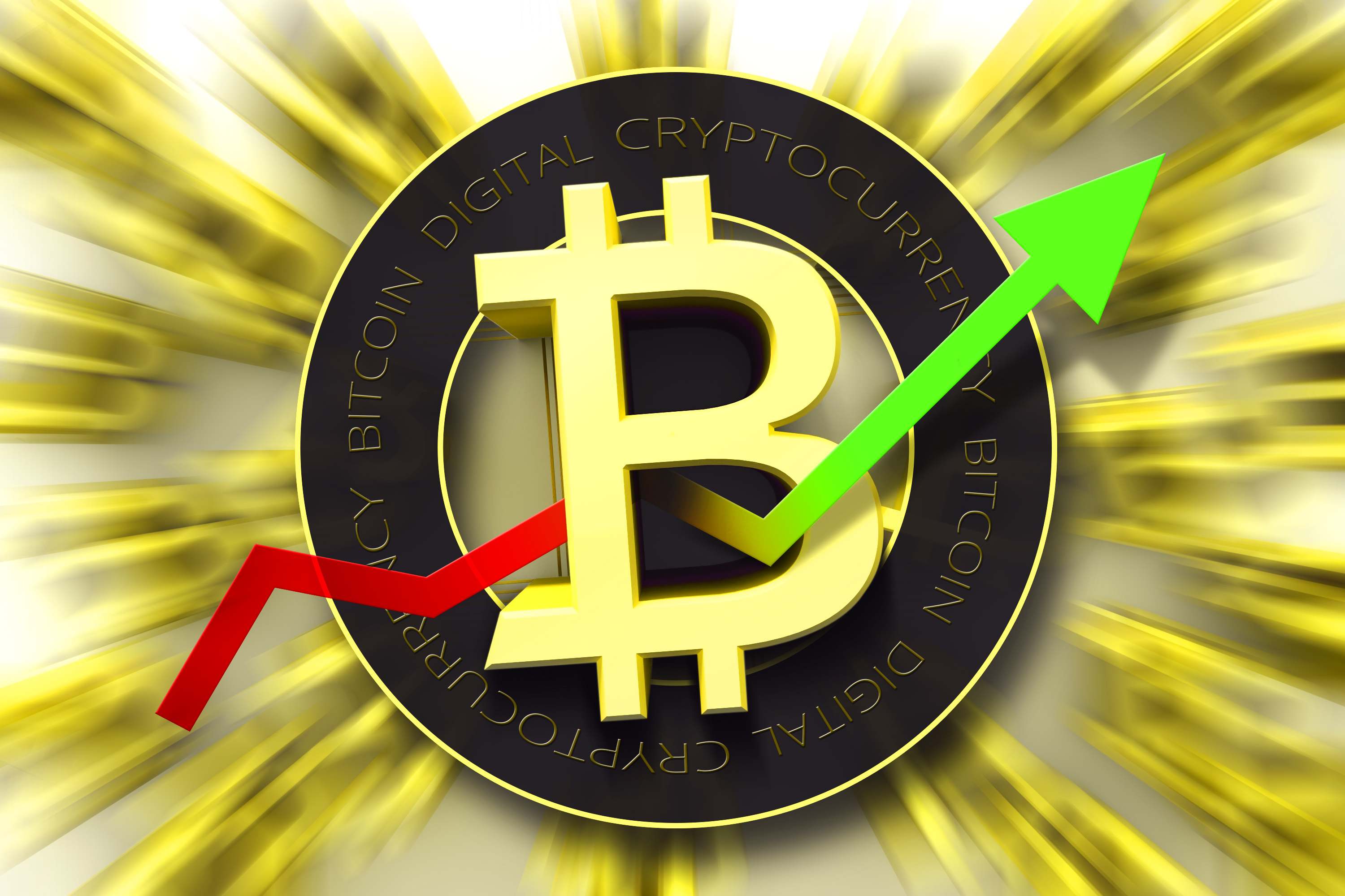 bitcoin rally etf
