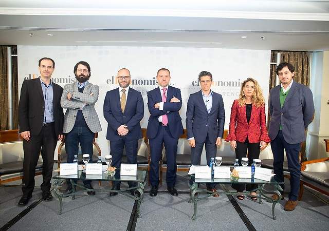 El Internet de la información ya es el del valor