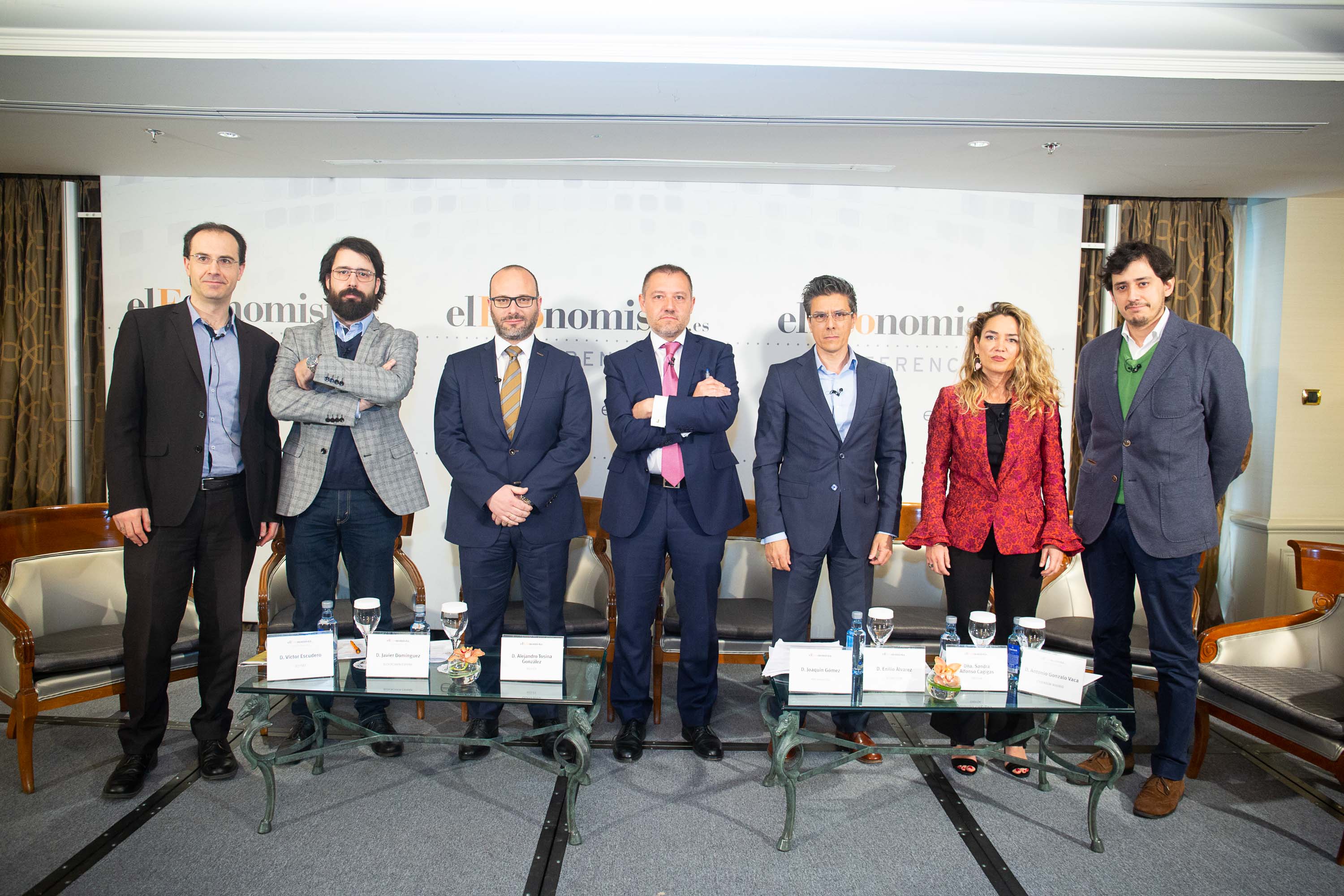 El Internet de la información ya es el del valor