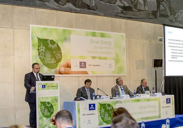 Asturias pide que el cierre de las centrales de carbón sea ordenado, justo y equilibrado