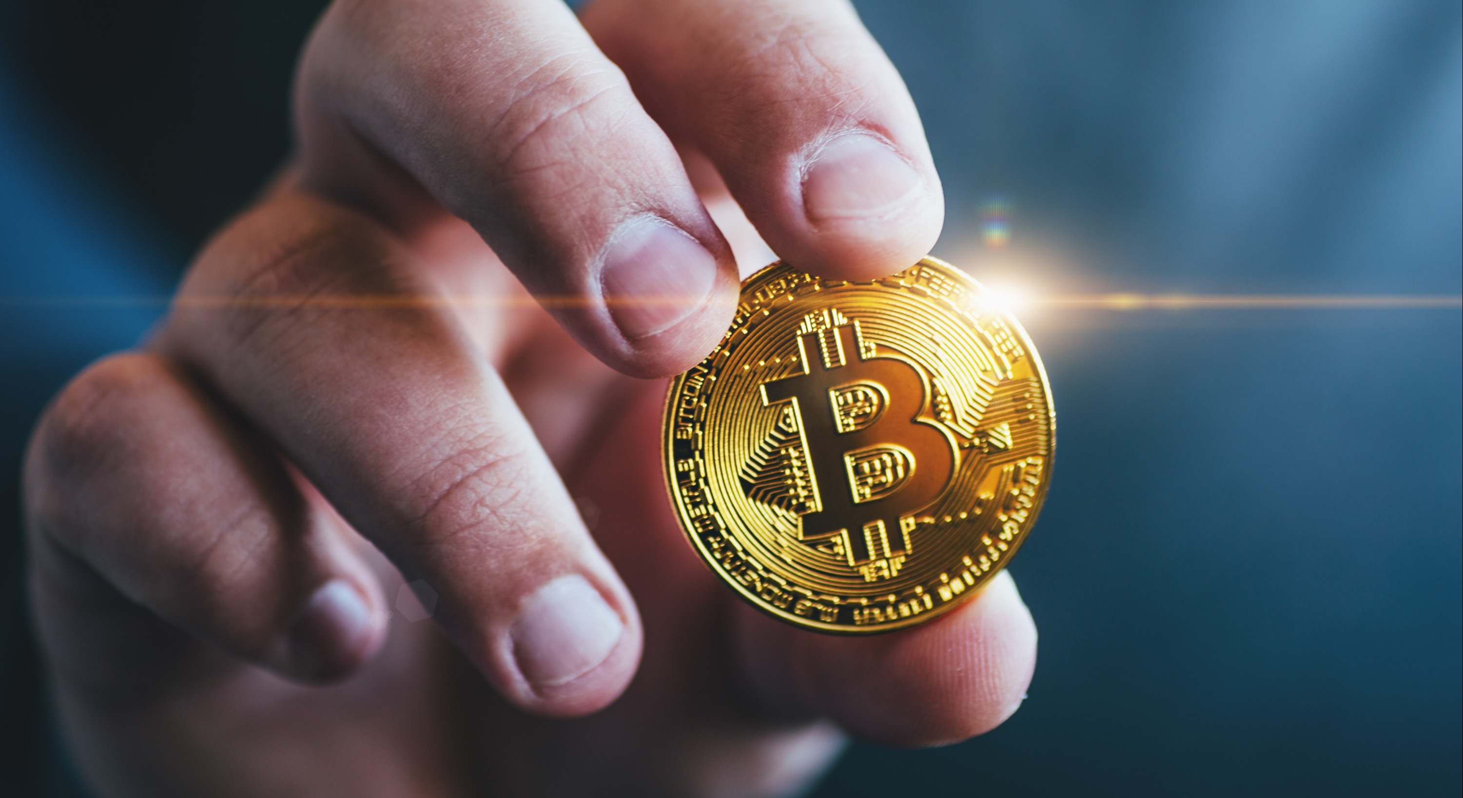 Criptomonedas. / Foto: Dreamstime