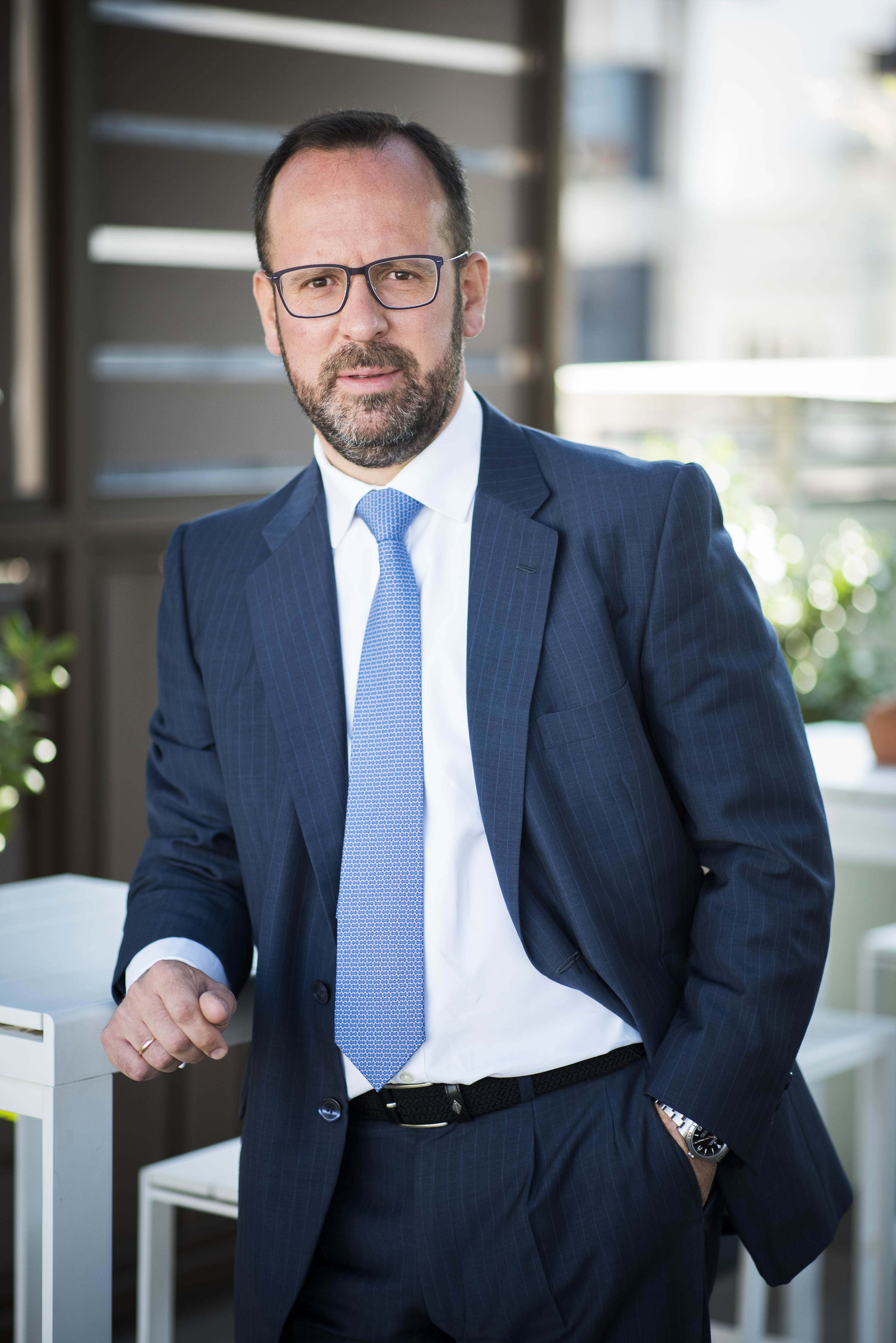 Ignacio Paz