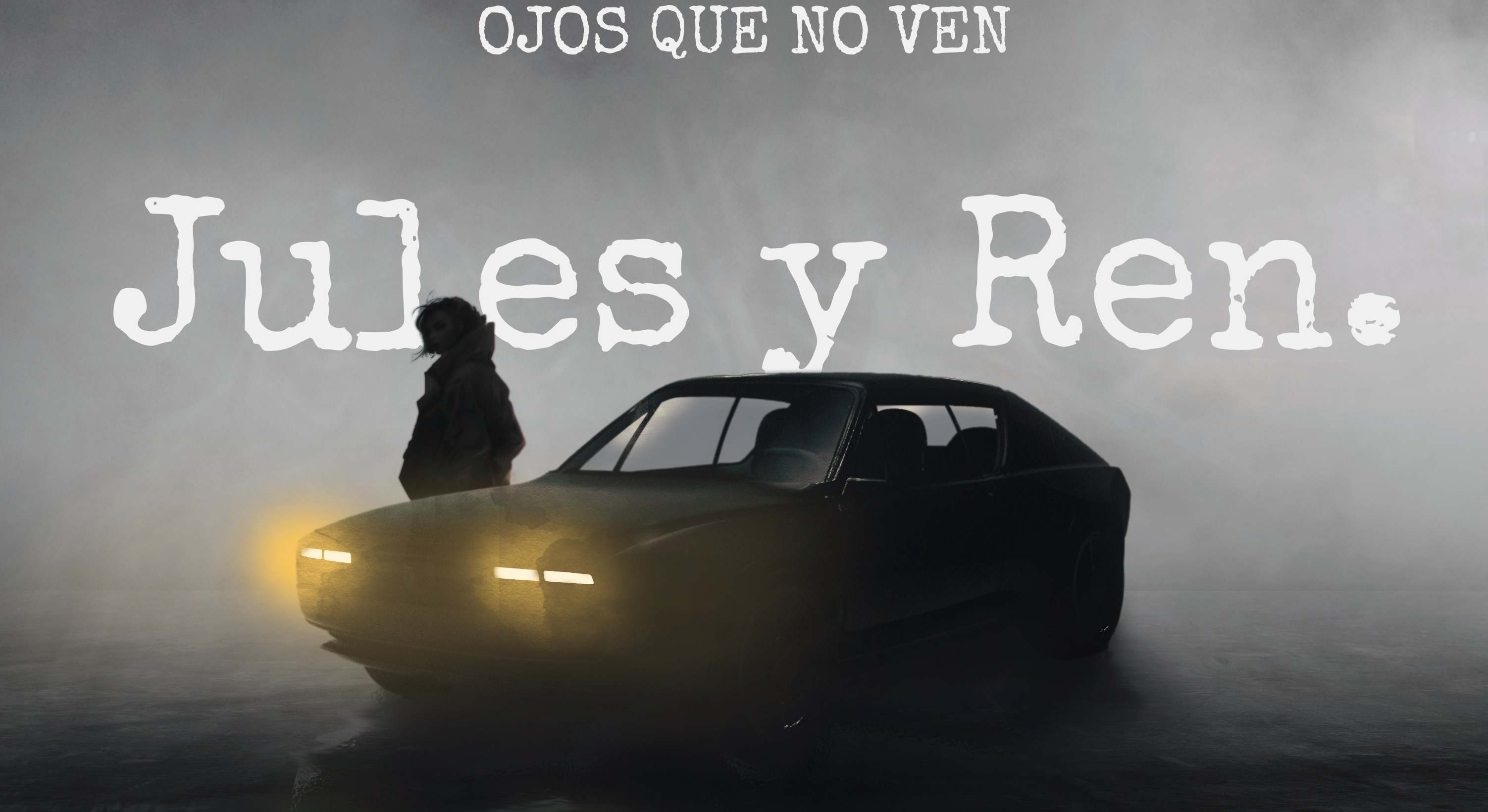 Podcast Jules y Ren