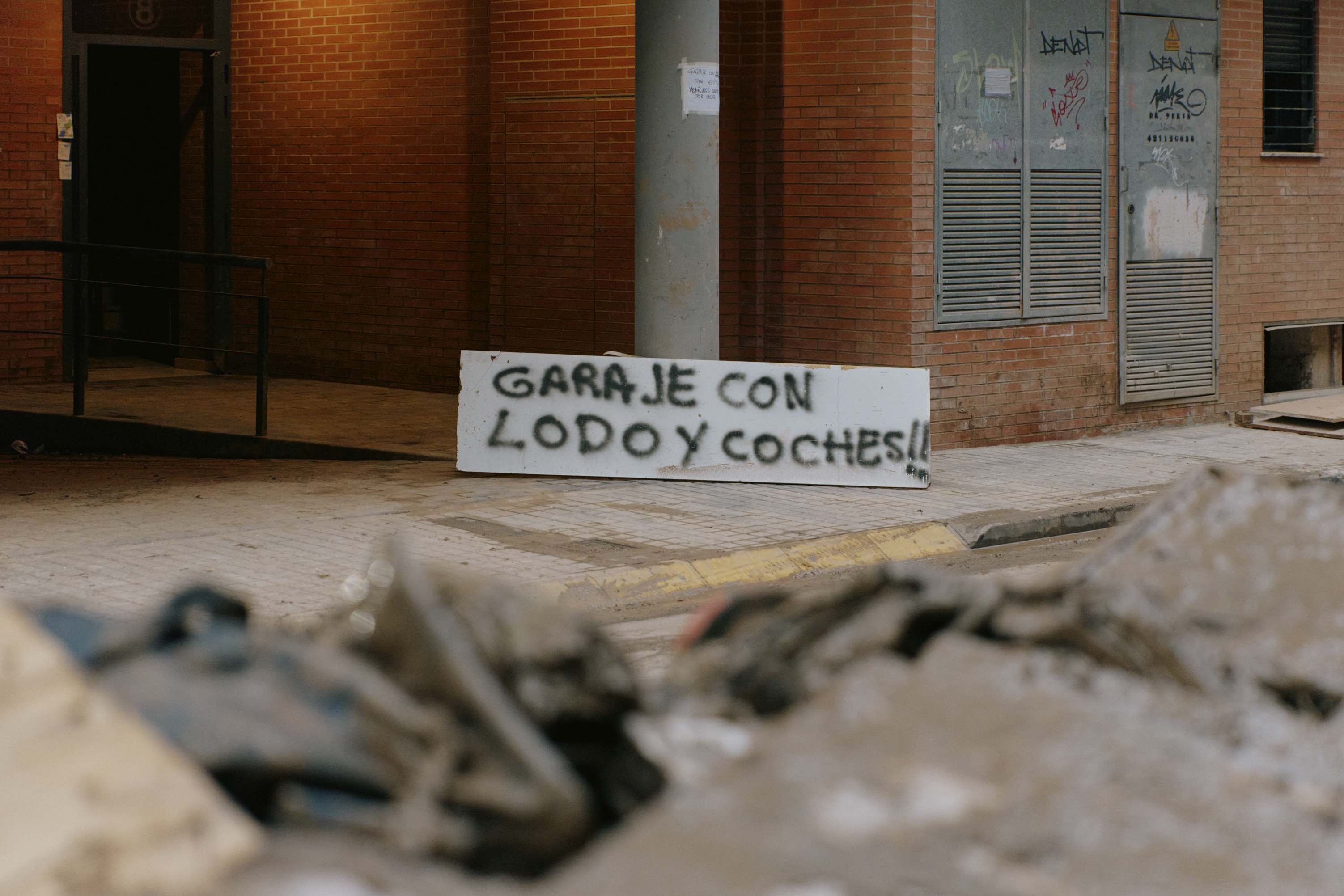 La entidad ha reforzado sus programas propios. archivo