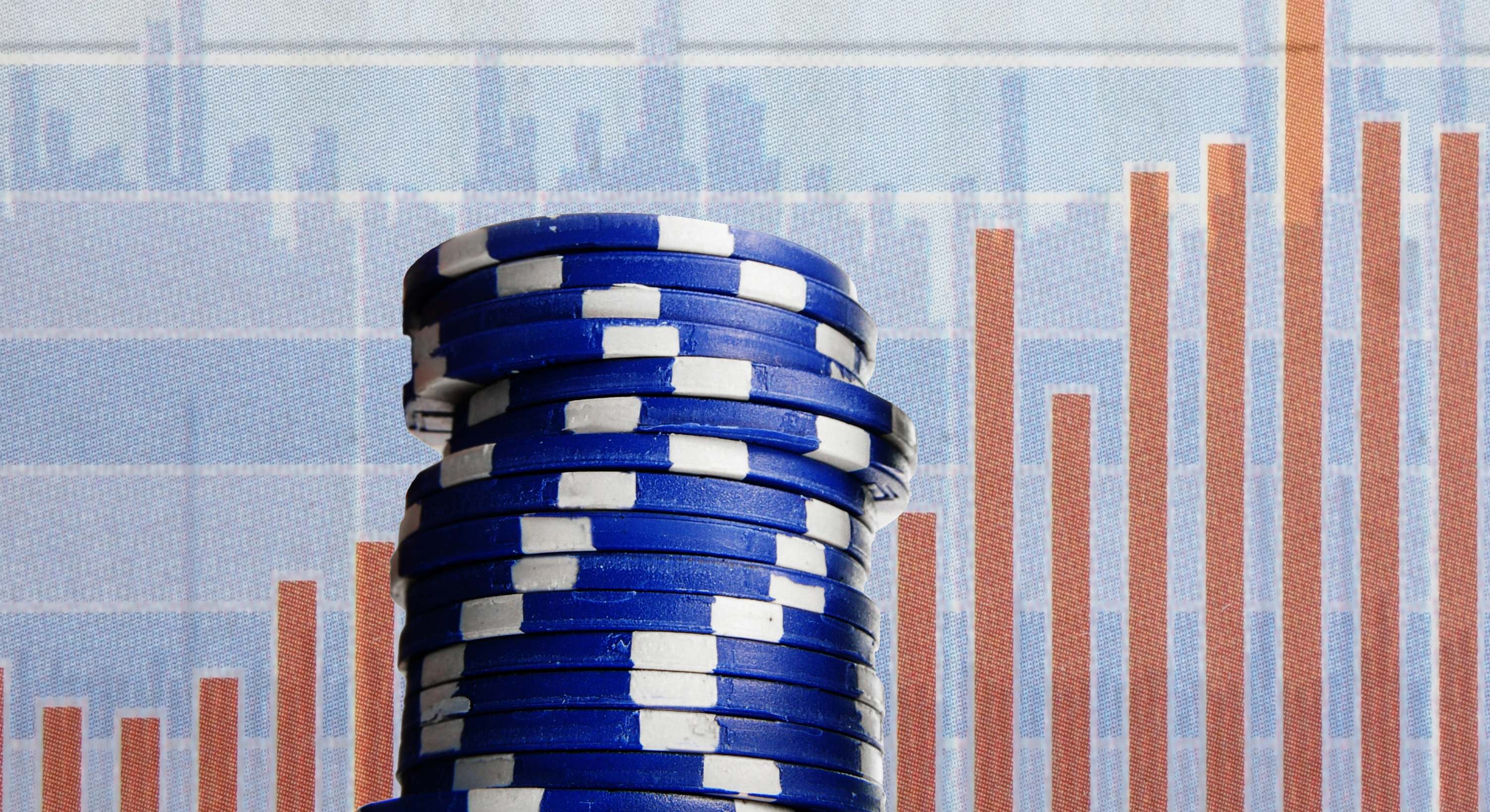 Las zonas de compra en las blue chips del Ibex 35