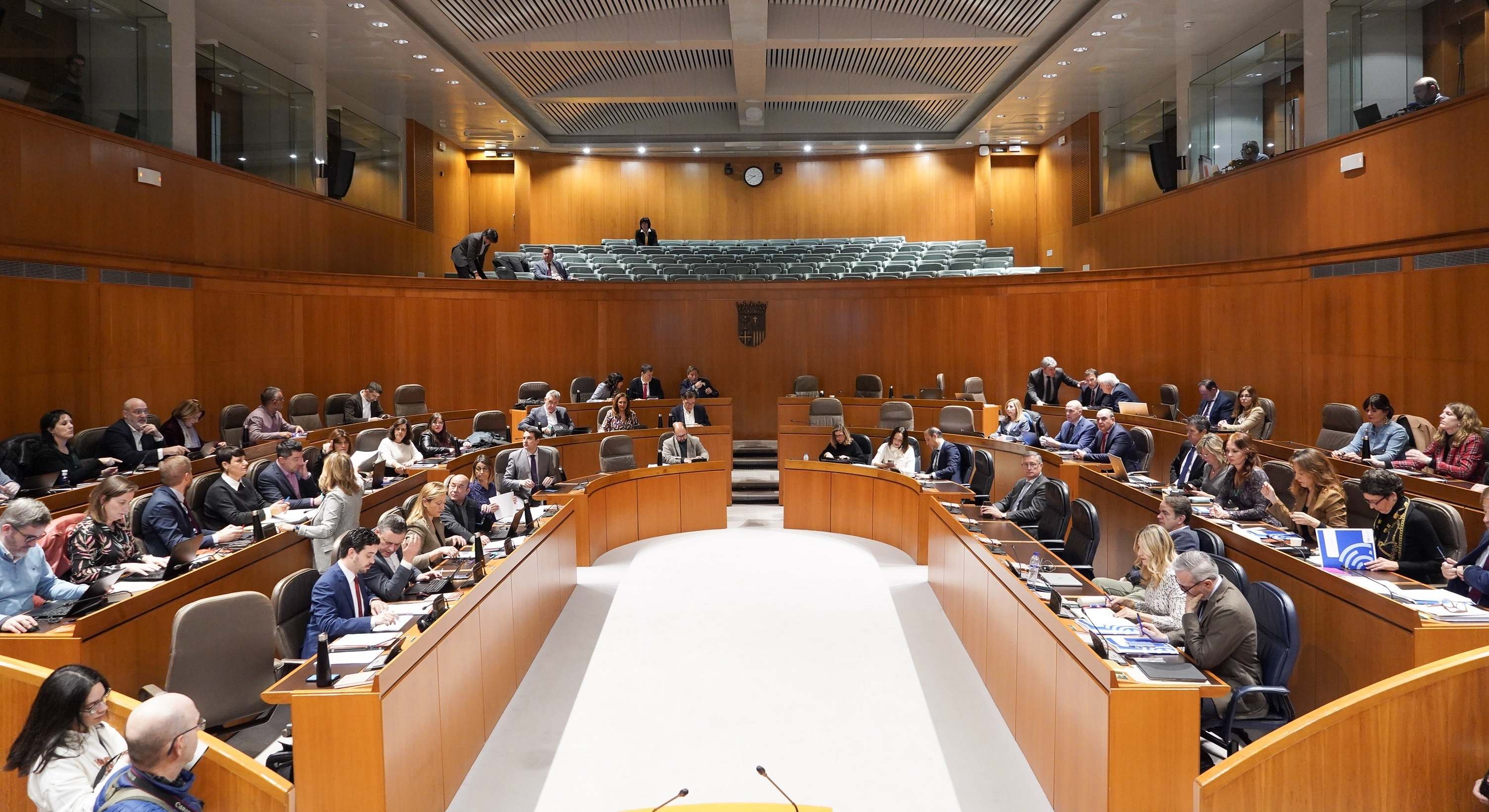 financiacion autonomica aragon