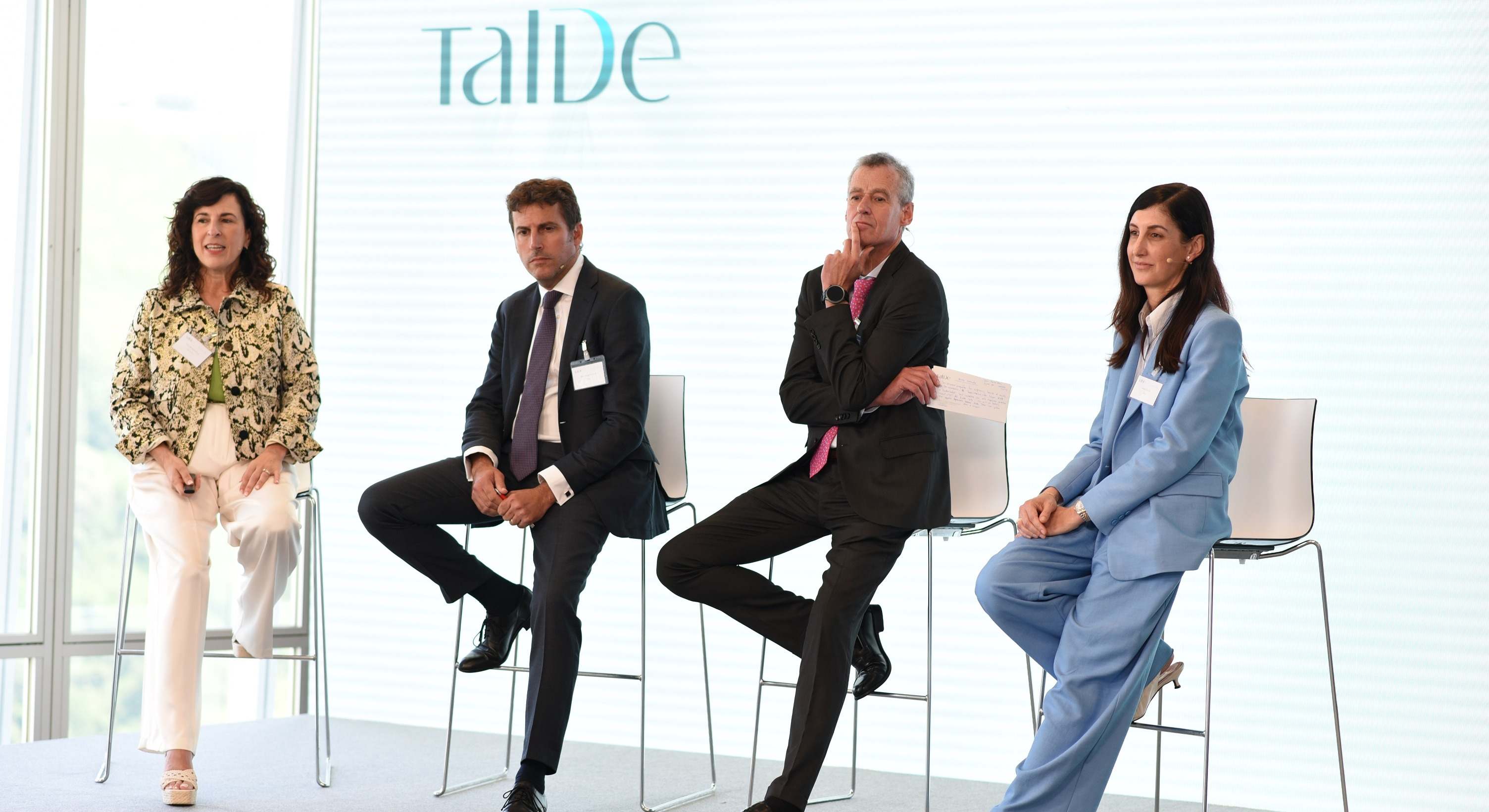 Talde Investor Day