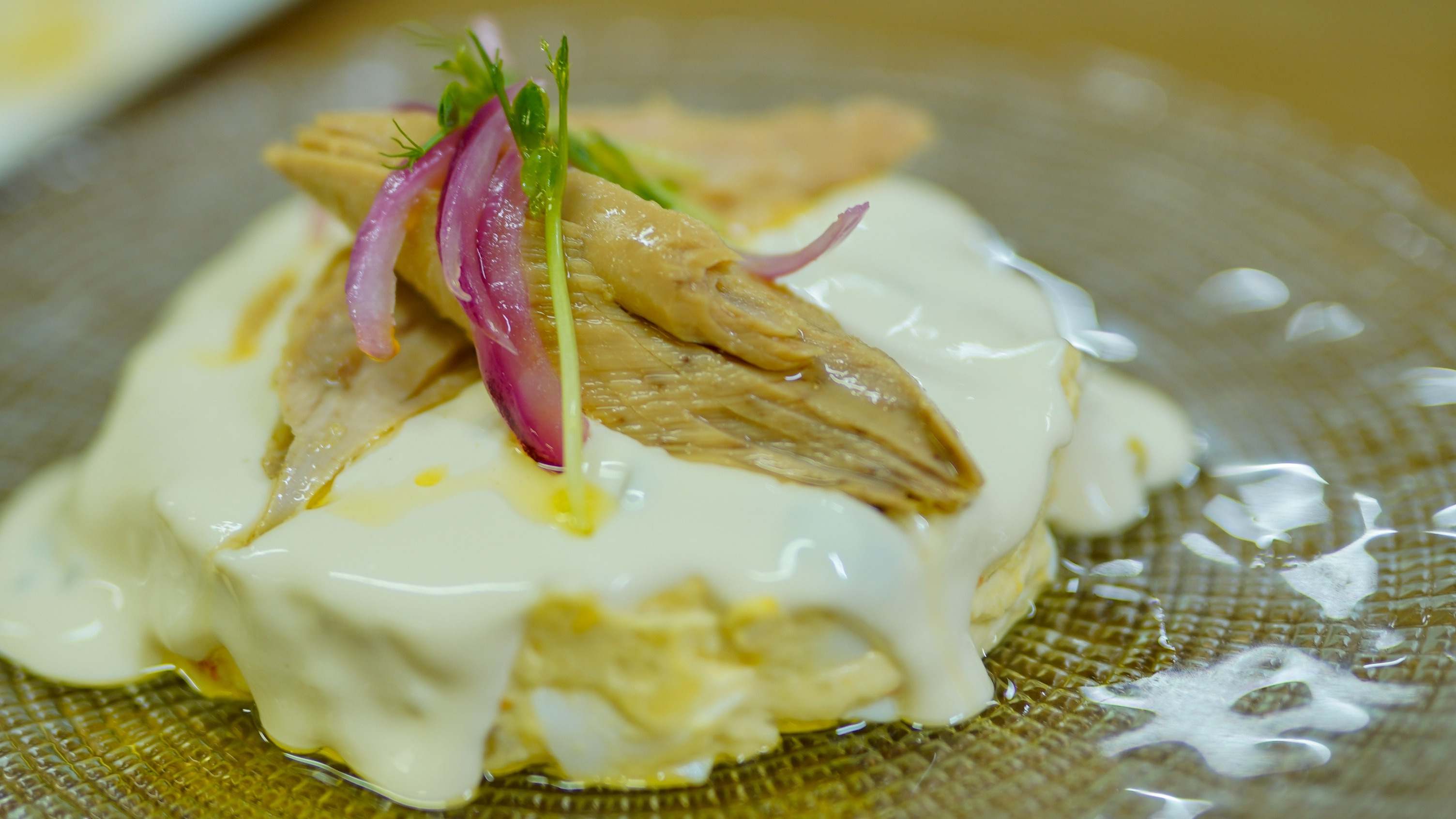 La ensaladilla rusa ha destronado a la tortilla de patatas en el corazón de los usuarios de delivery.