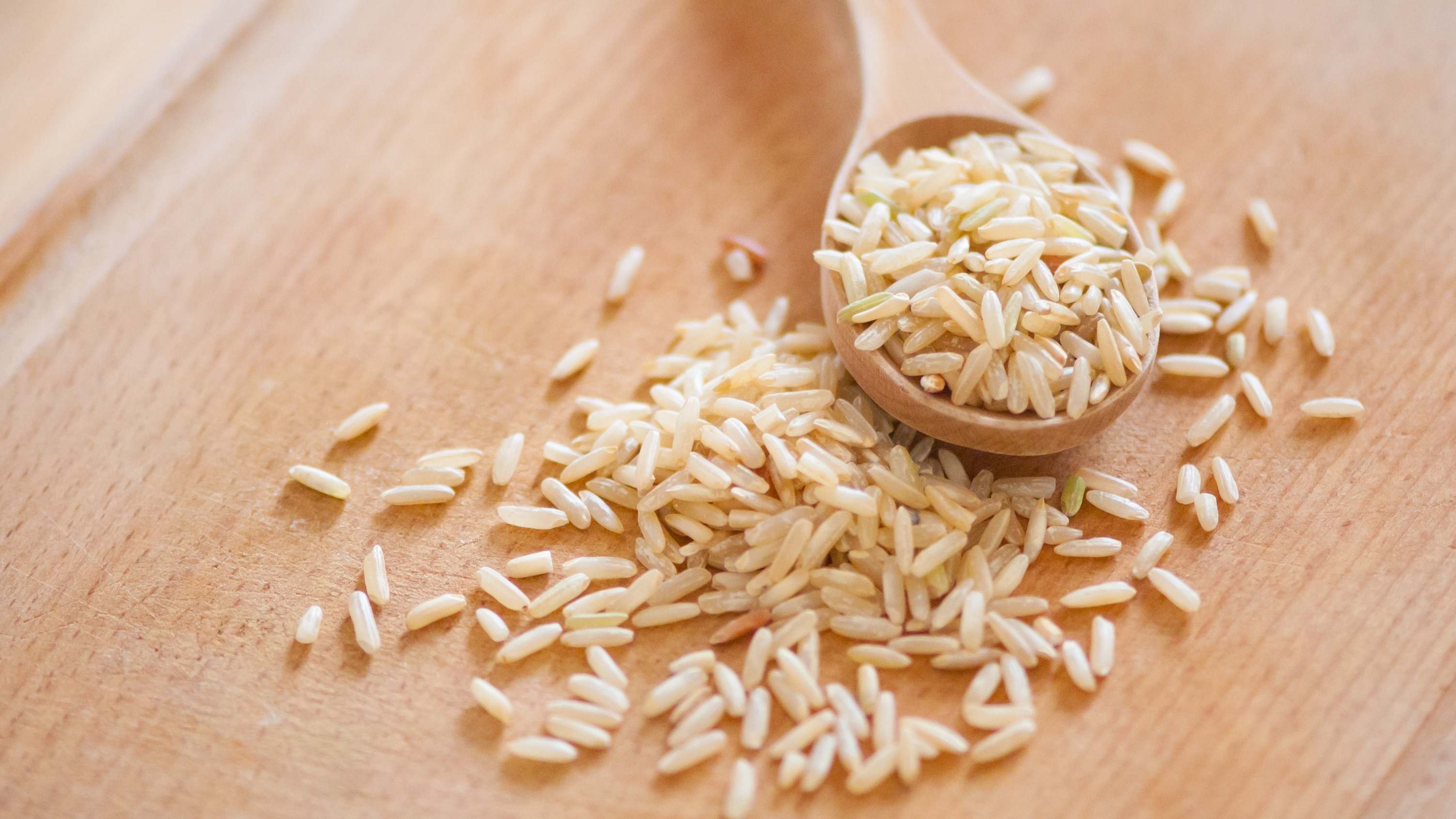 Arroz para cocer