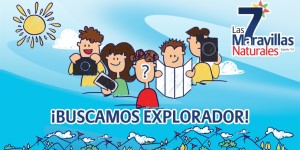 EXPLORADORMARAVILLAS