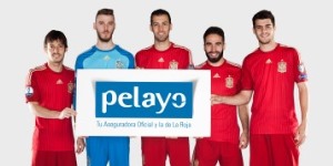 pelayoseleccion