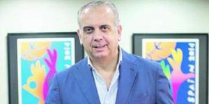 José Luis Sáez: Será difícil que se vuelva a organizar un evento como éste