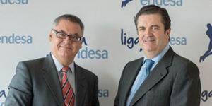 Endesa amplía el suministro de energía al baloncesto español