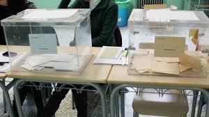 elecciones