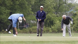 obamagolf1