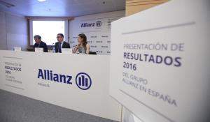 Allianz-resultados