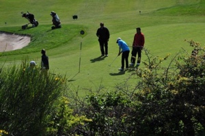 golf