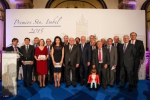 asisapremios