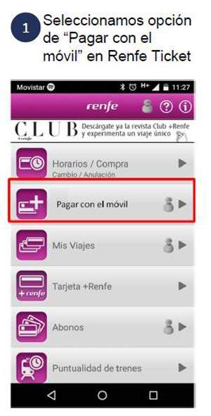 Renfe-Cercanias